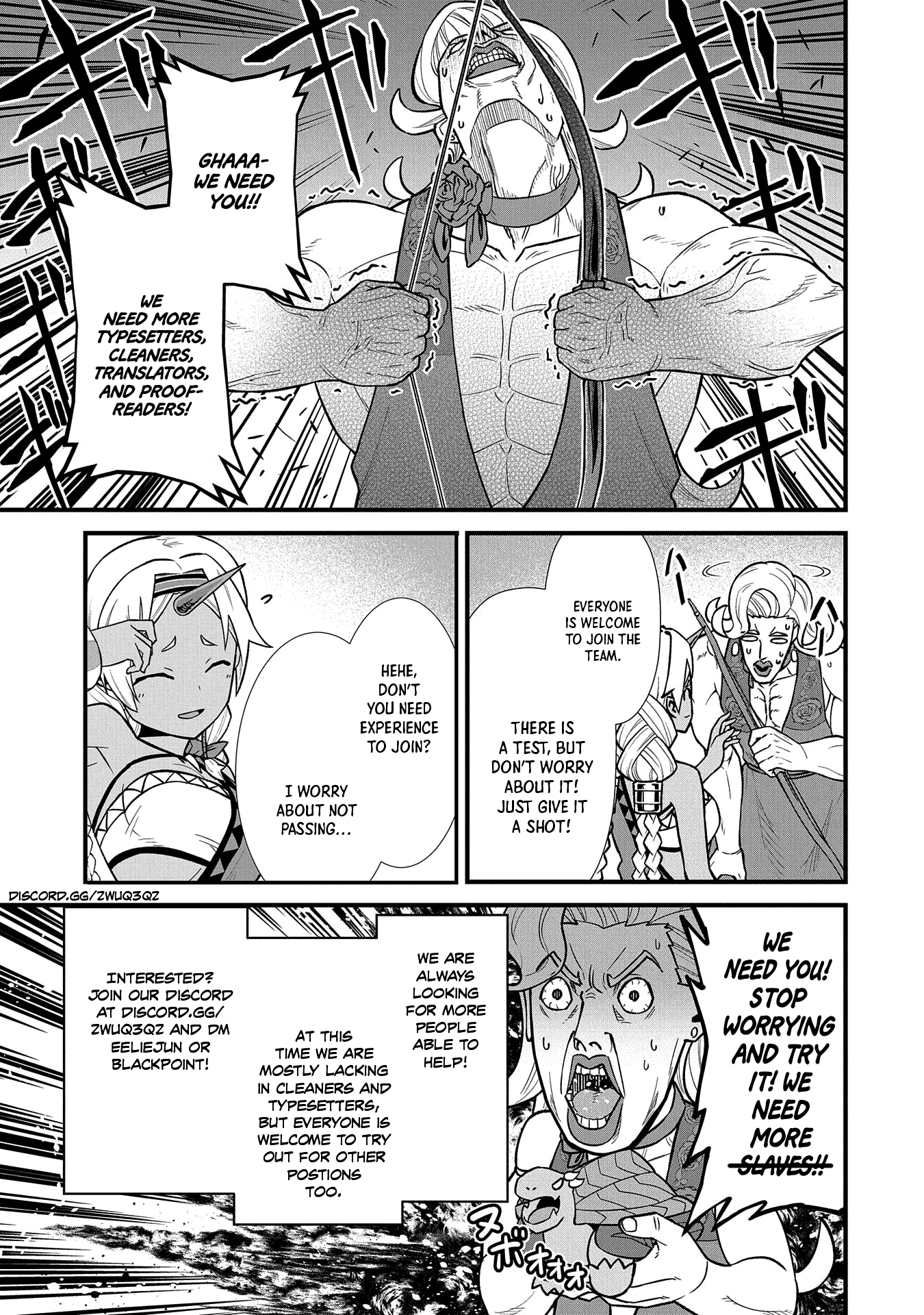 Read Kanchigai no Atelier Meister EN Manga Online