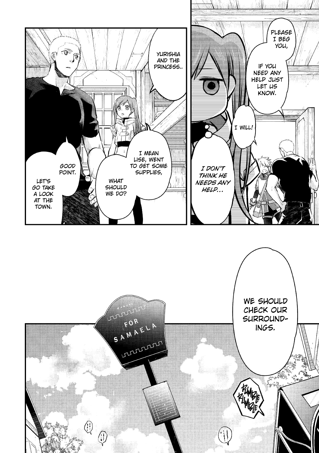Read Kanchigai no Atelier Meister EN Manga Online