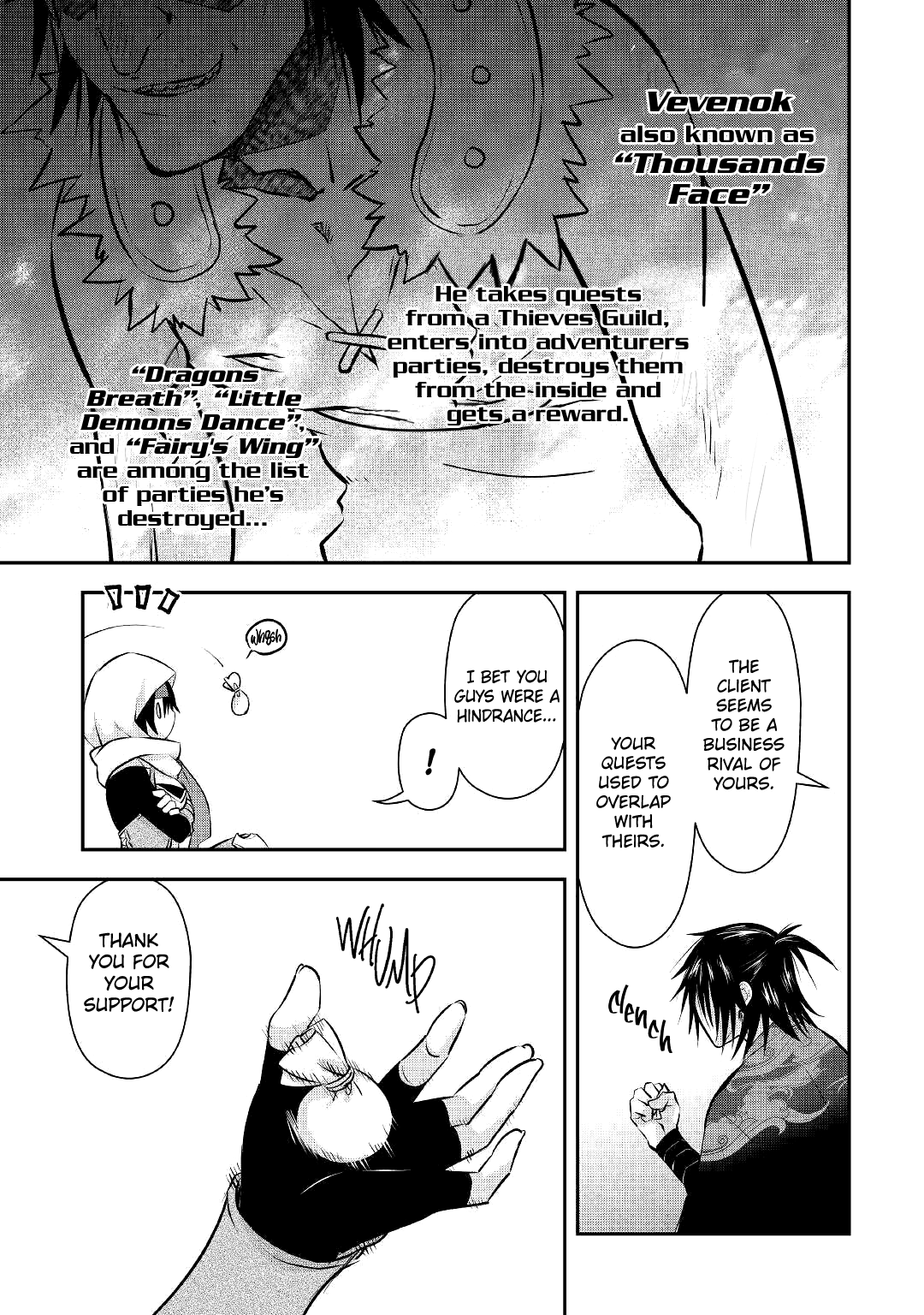 Read Kanchigai no Atelier Meister EN Manga Online