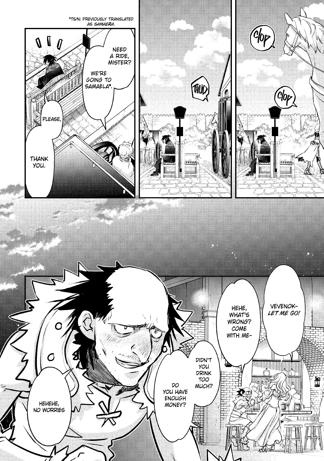 Read Kanchigai no Atelier Meister EN Manga Online