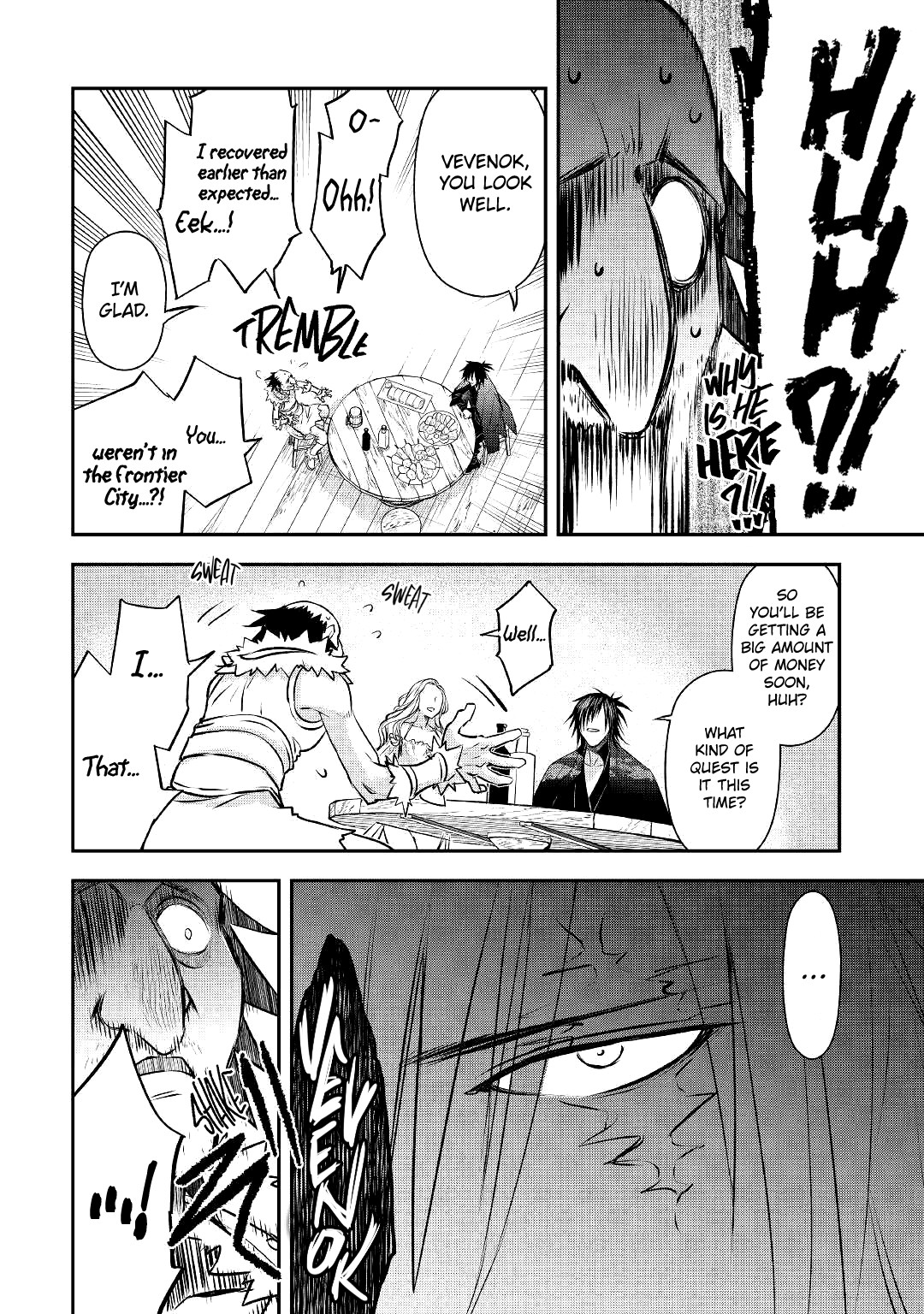Read Kanchigai no Atelier Meister EN Manga Online