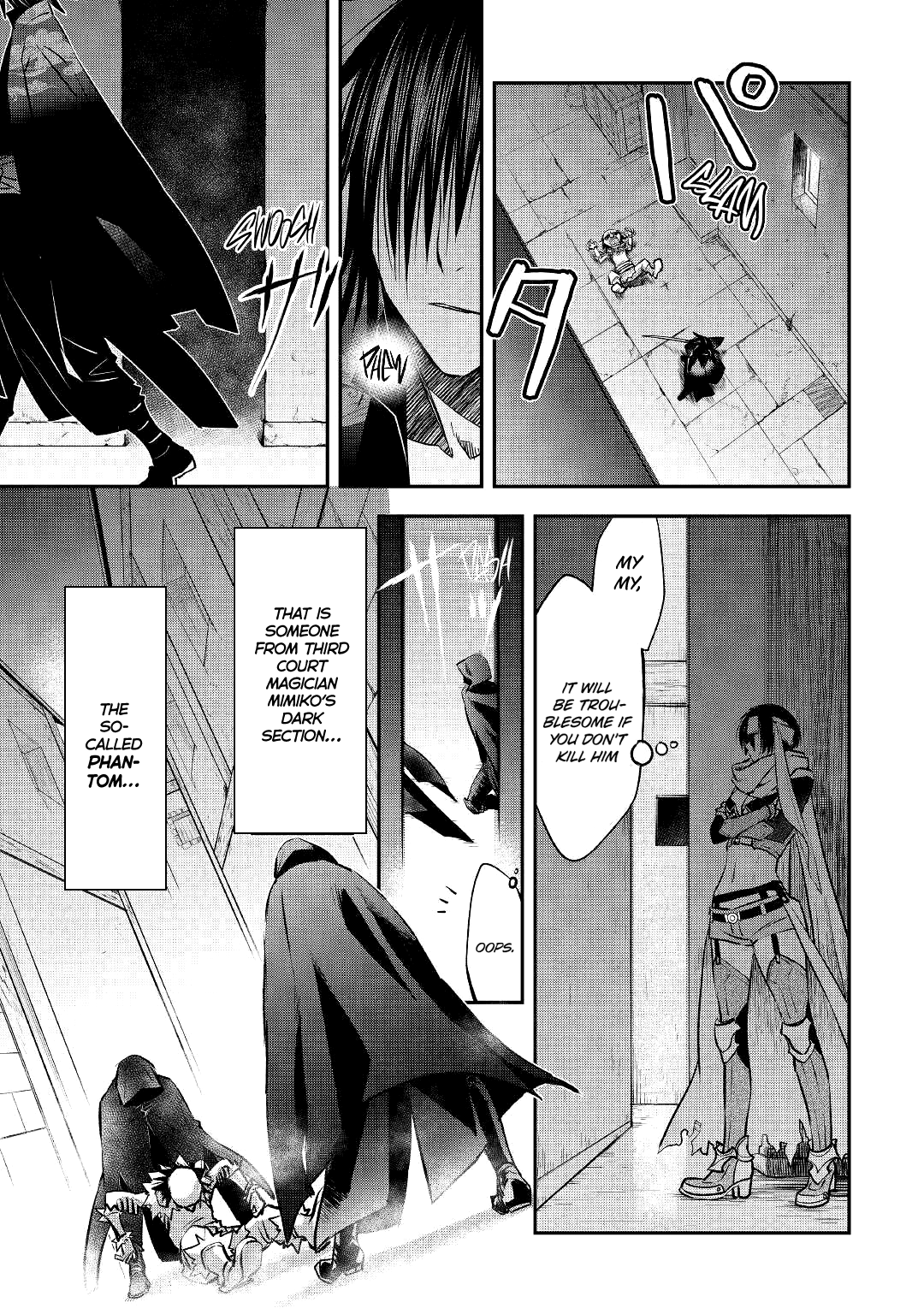 Read Kanchigai no Atelier Meister EN Manga Online