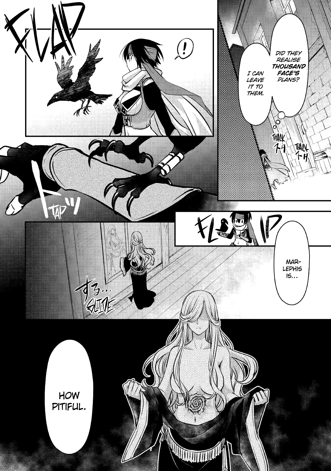 Read Kanchigai no Atelier Meister EN Manga Online