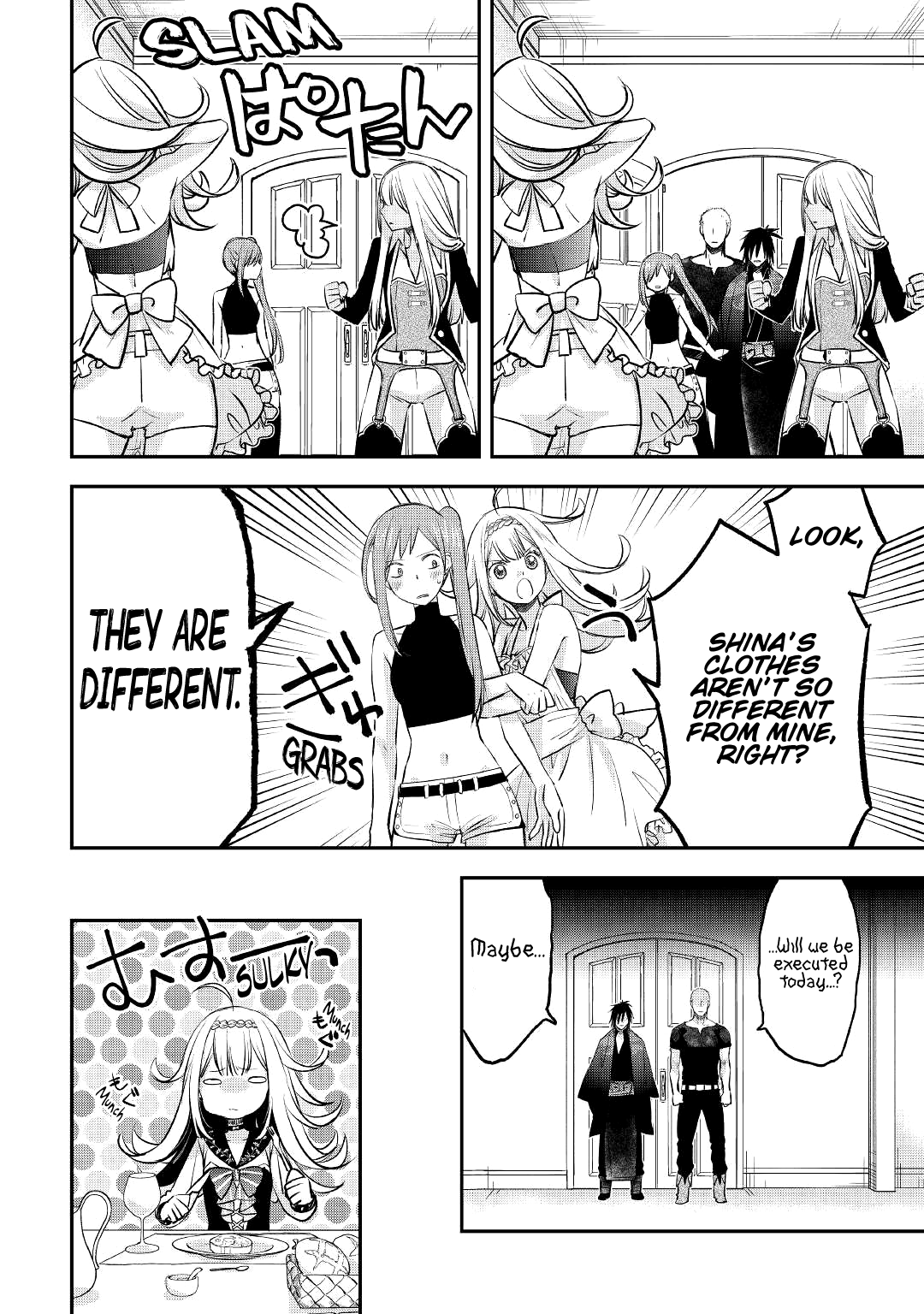 Read Kanchigai no Atelier Meister EN Manga Online