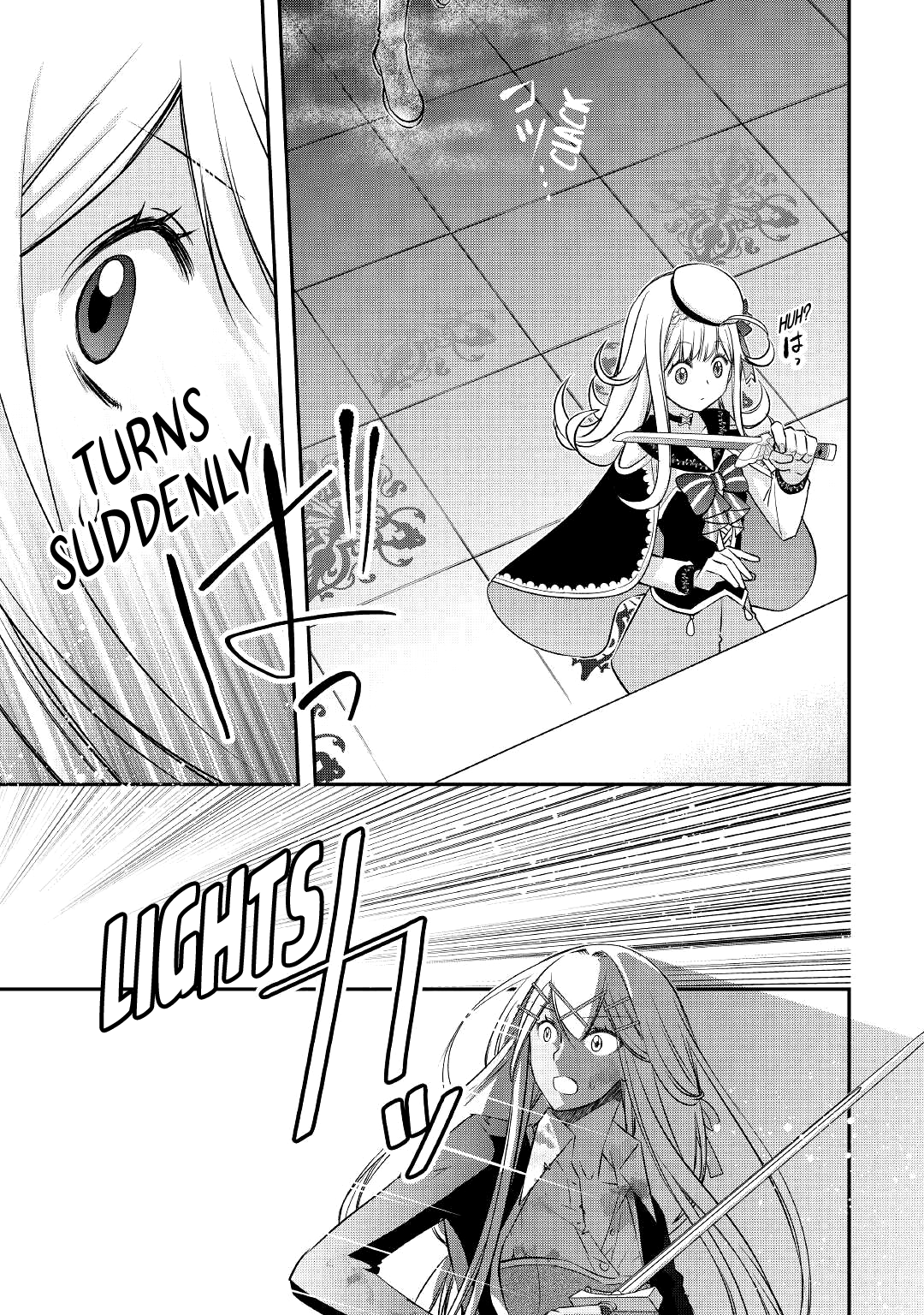Read Kanchigai no Atelier Meister EN Manga Online