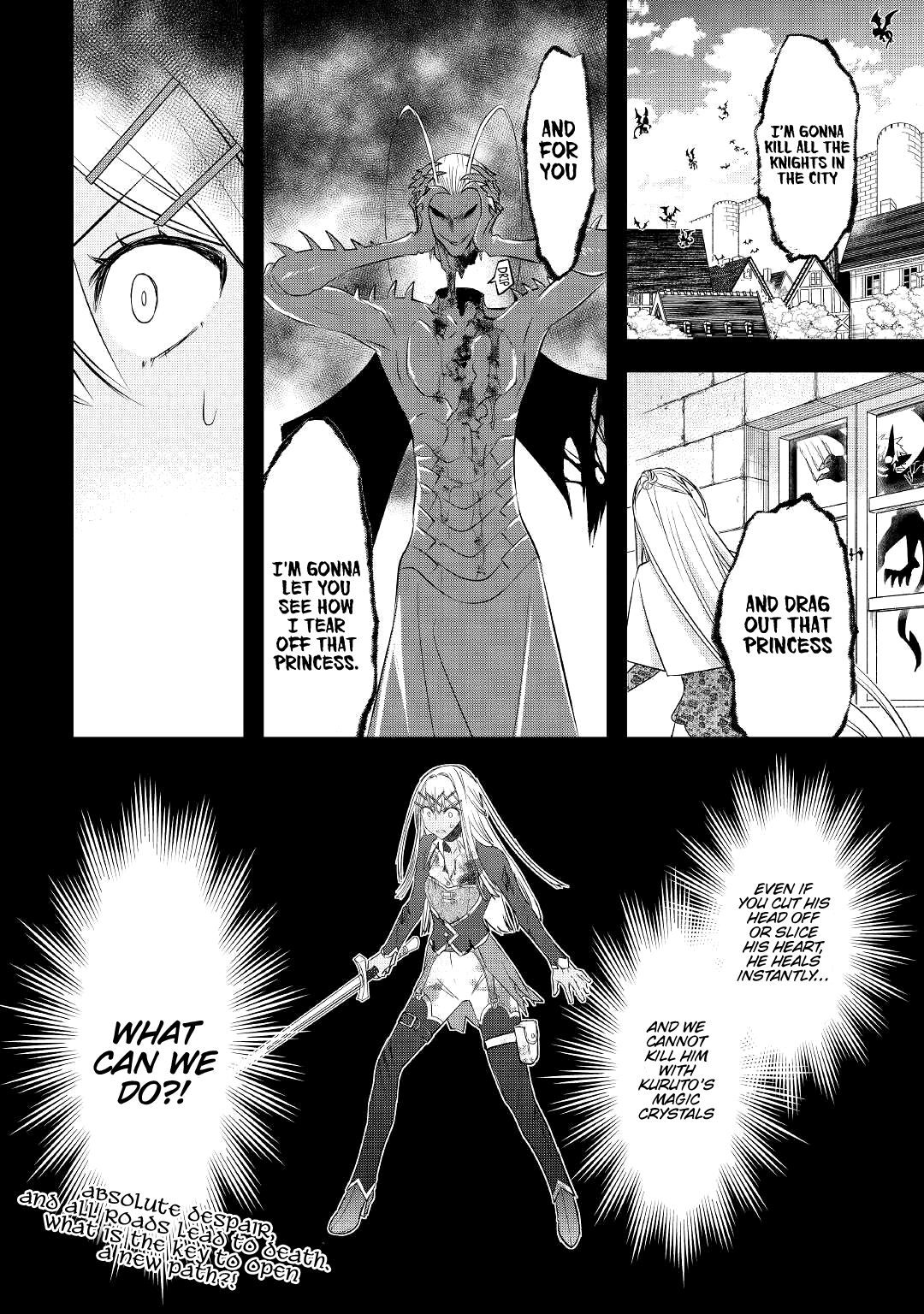 Read Kanchigai no Atelier Meister EN Manga Online