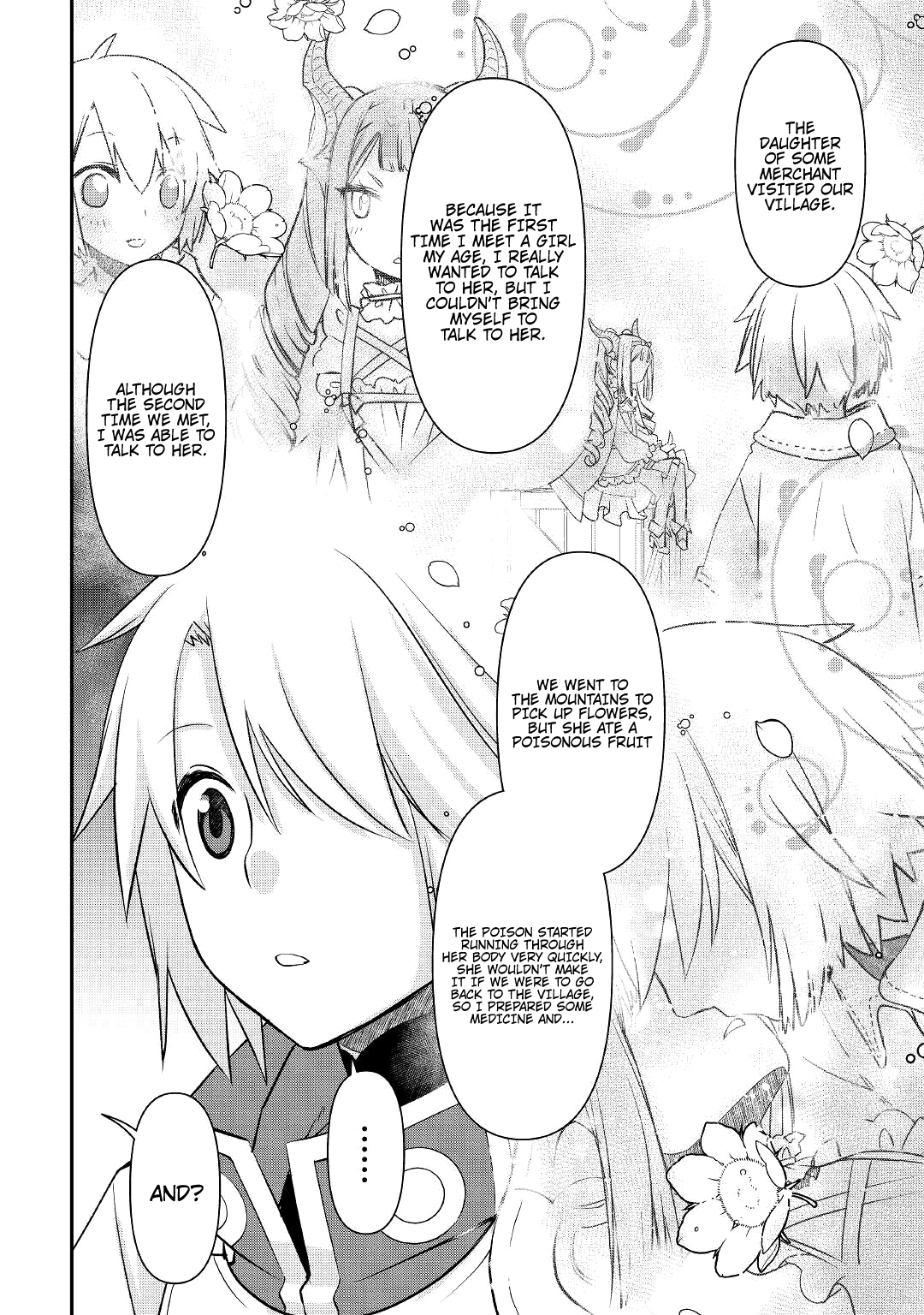Read Kanchigai no Atelier Meister EN Manga Online