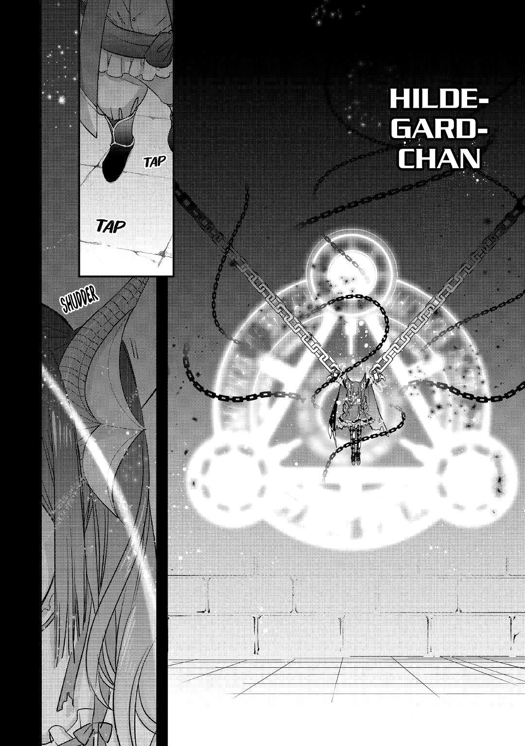Read Kanchigai no Atelier Meister EN Manga Online