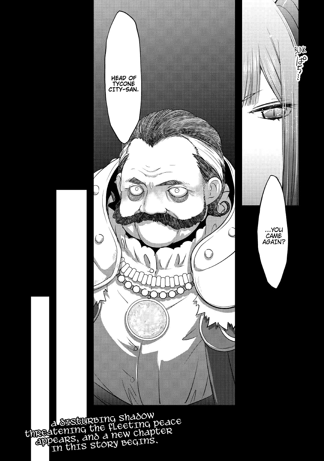 Read Kanchigai no Atelier Meister EN Manga Online