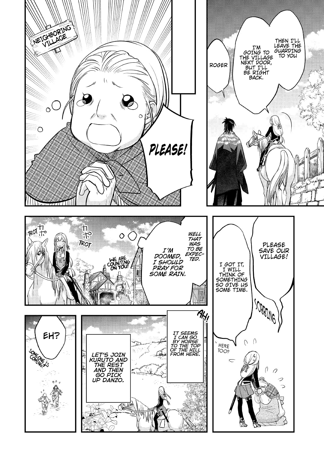 Read Kanchigai no Atelier Meister EN Manga Online