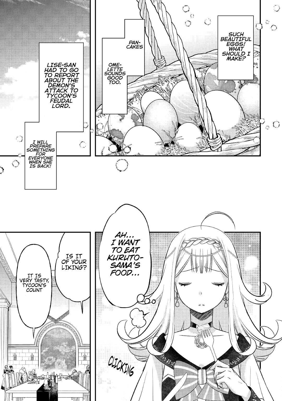 Read Kanchigai no Atelier Meister EN Manga Online