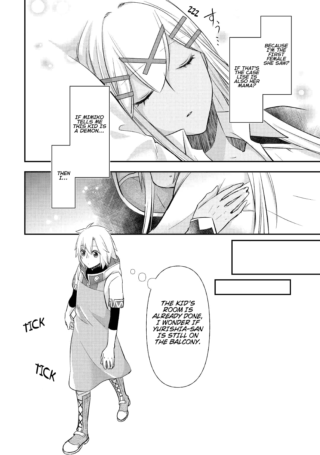 Read Kanchigai no Atelier Meister EN Manga Online
