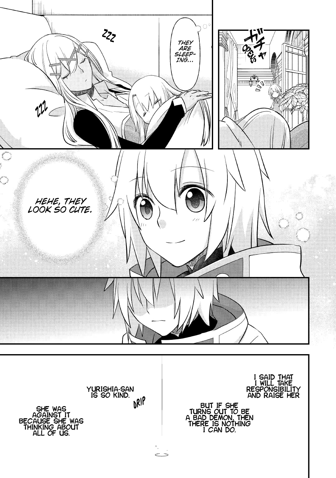 Read Kanchigai no Atelier Meister EN Manga Online