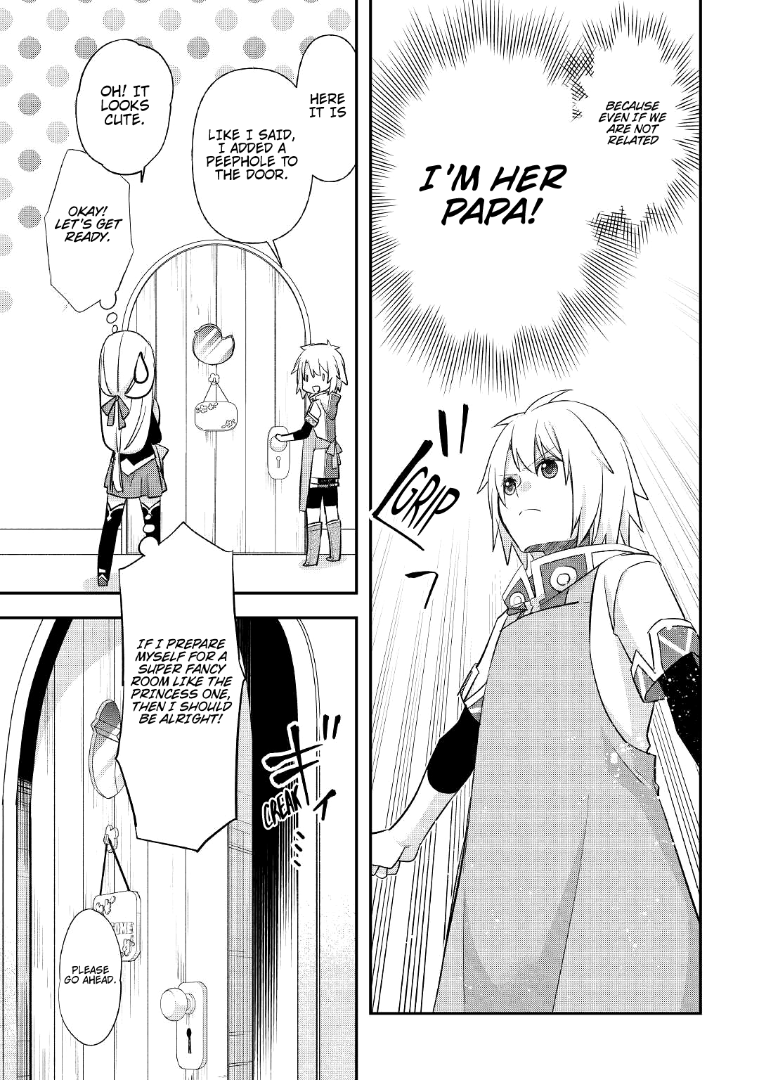 Read Kanchigai no Atelier Meister EN Manga Online