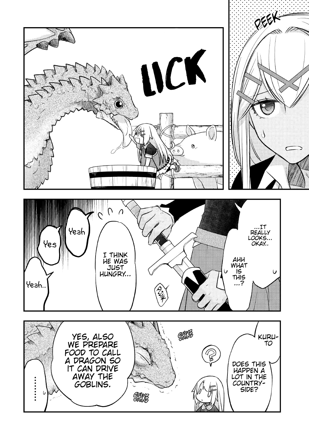 Read Kanchigai no Atelier Meister EN Manga Online