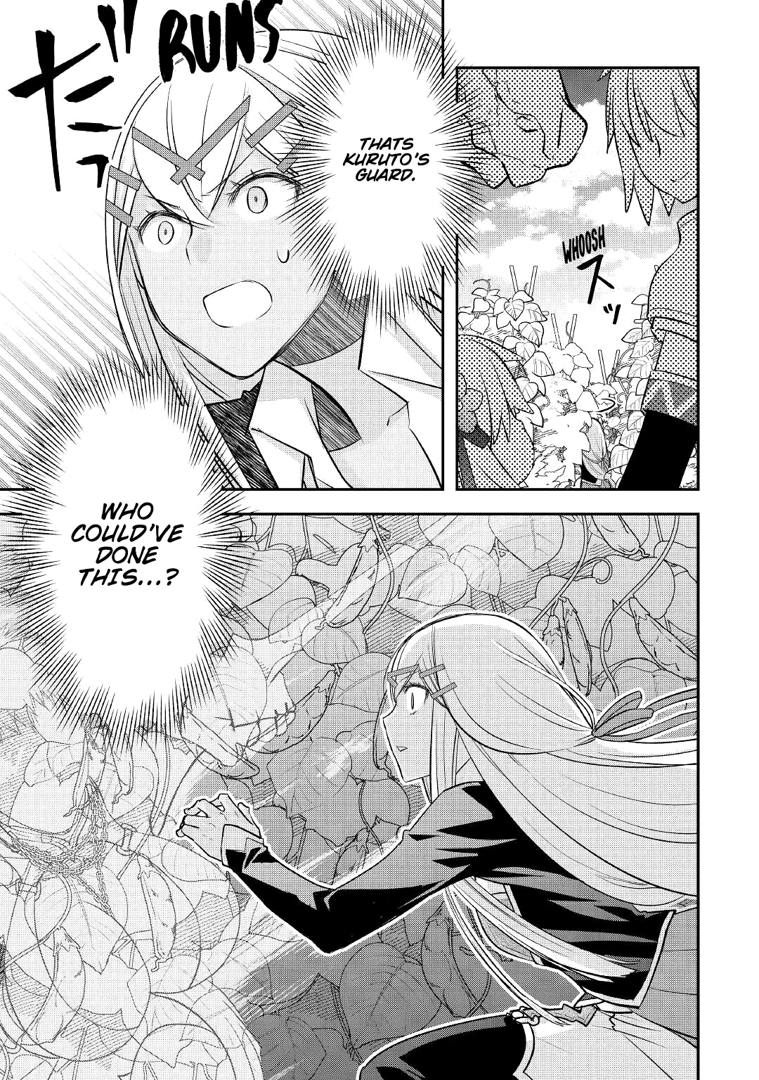 Read Kanchigai no Atelier Meister EN Manga Online