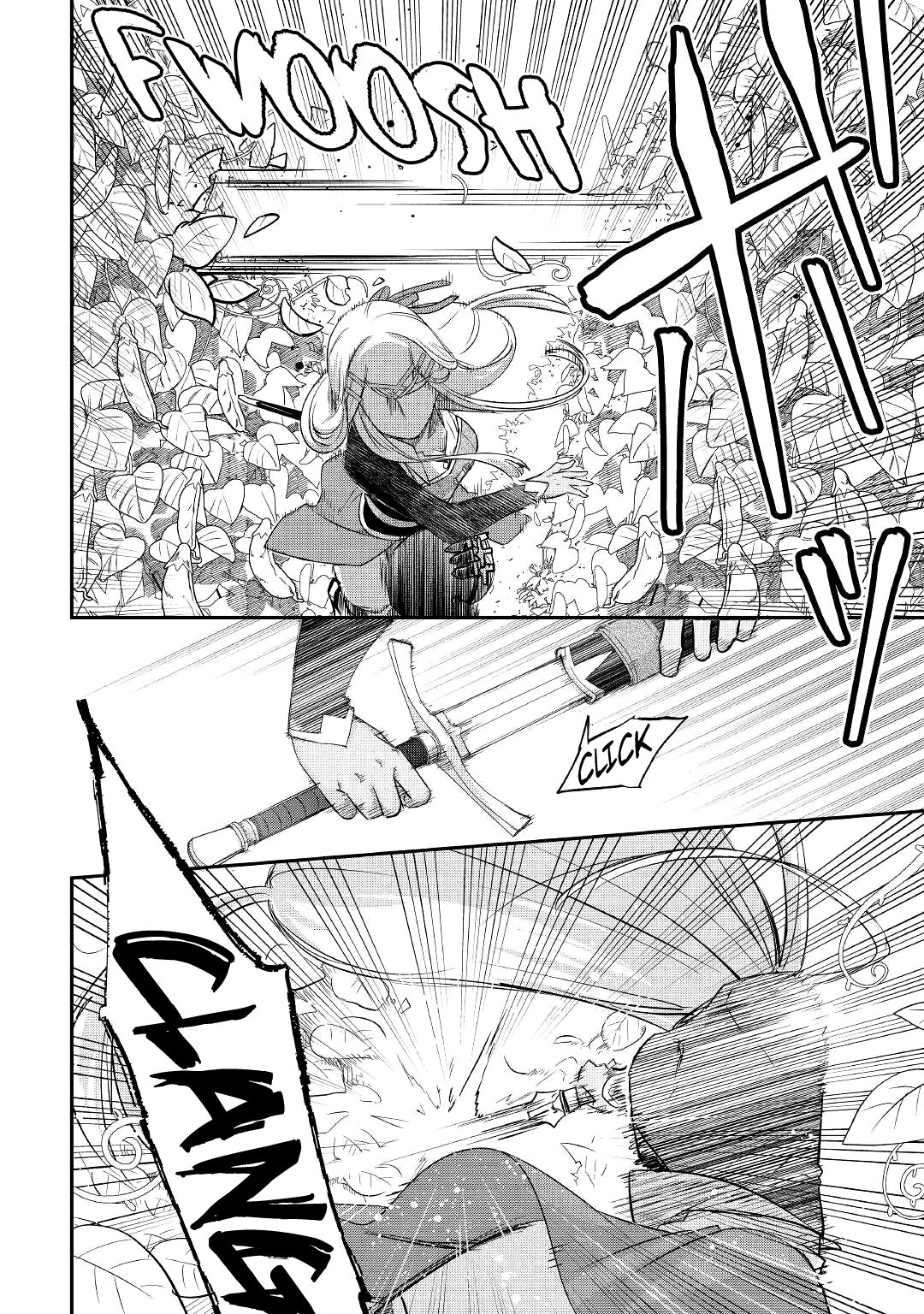Read Kanchigai no Atelier Meister EN Manga Online