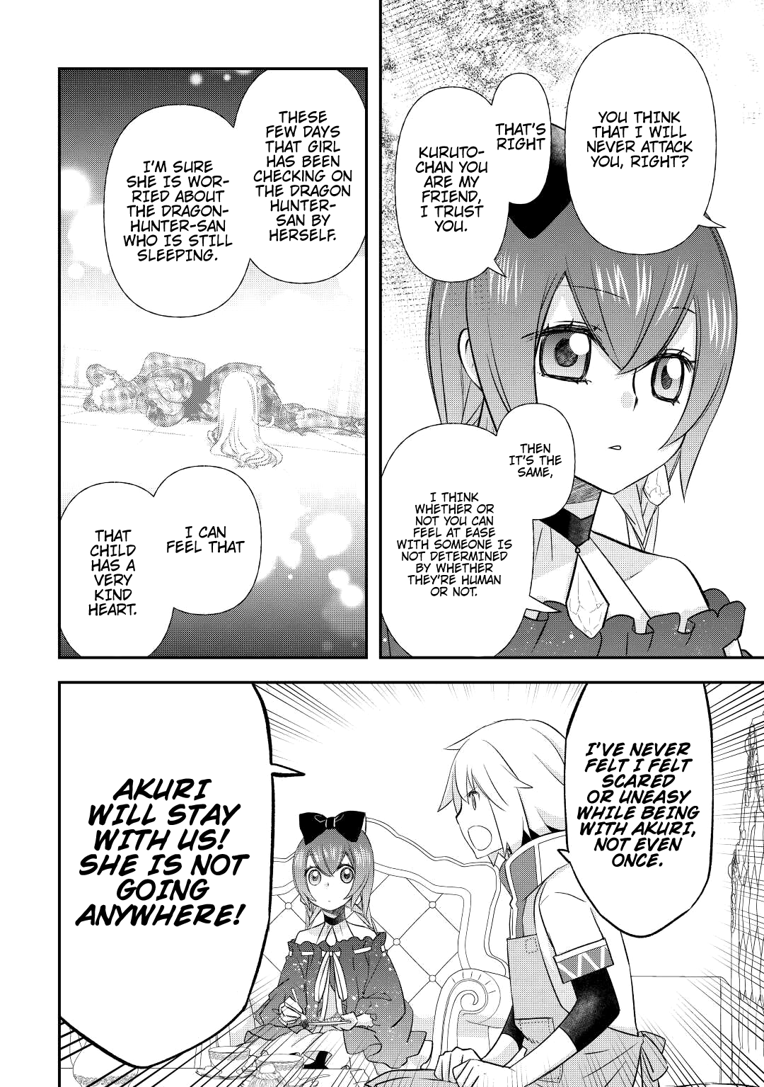 Read Kanchigai no Atelier Meister EN Manga Online