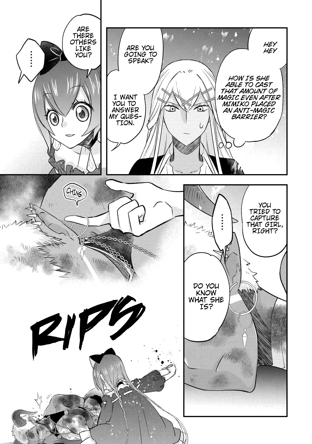 Read Kanchigai no Atelier Meister EN Manga Online