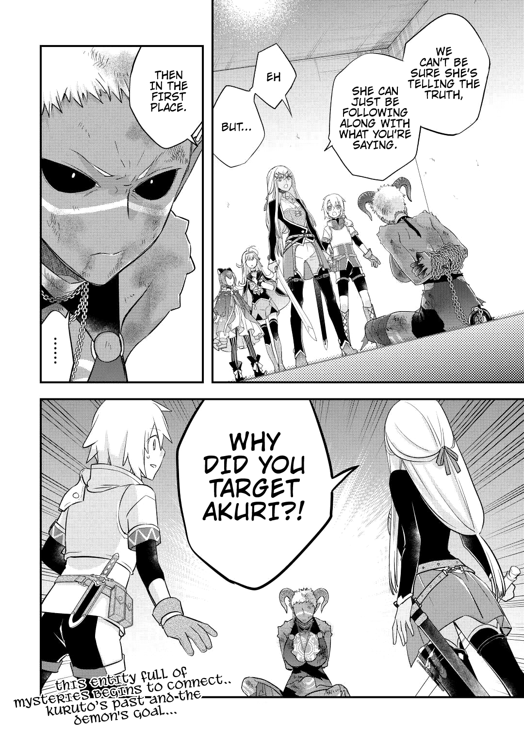 Read Kanchigai no Atelier Meister EN Manga Online