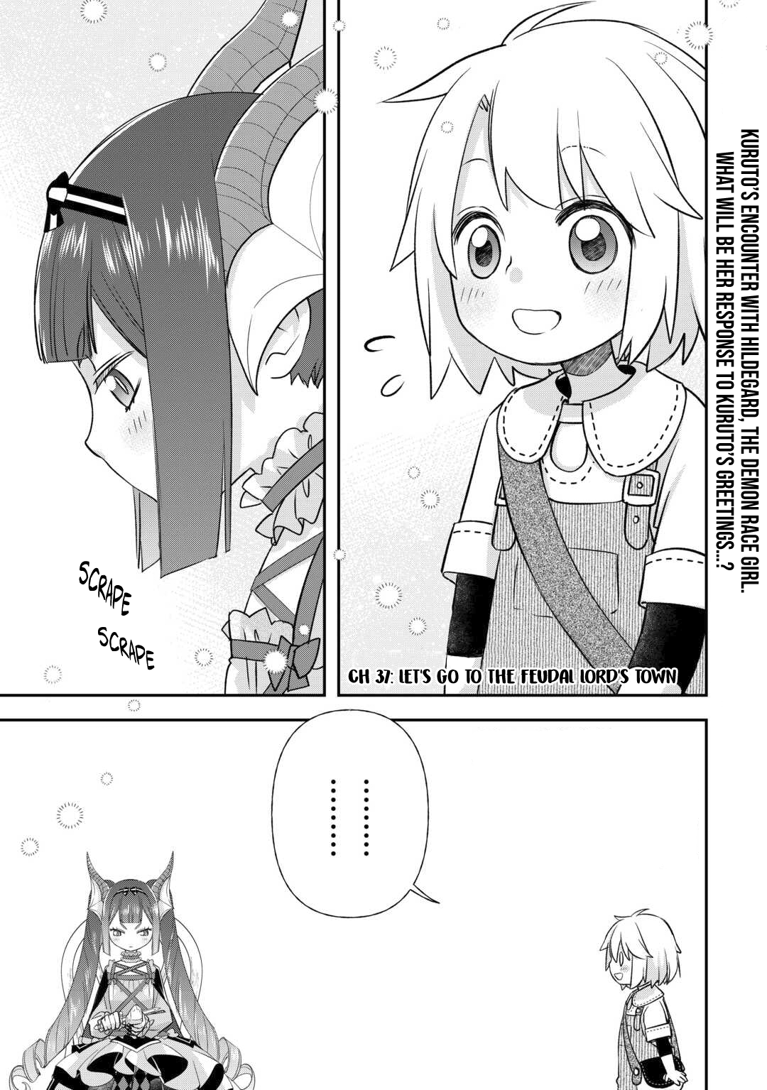 Read Kanchigai no Atelier Meister EN Manga Online