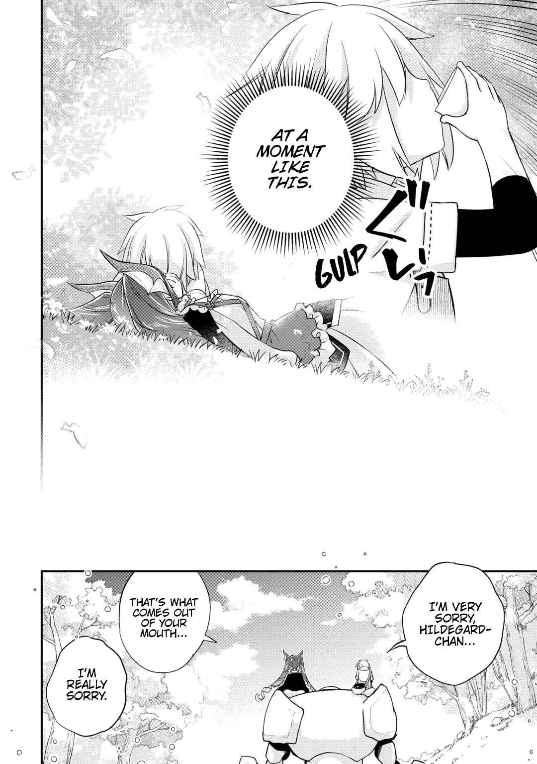 Read Kanchigai no Atelier Meister EN Manga Online
