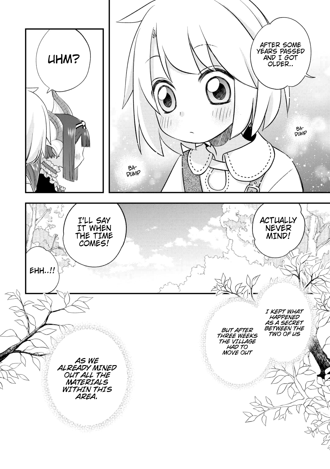 Read Kanchigai no Atelier Meister EN Manga Online
