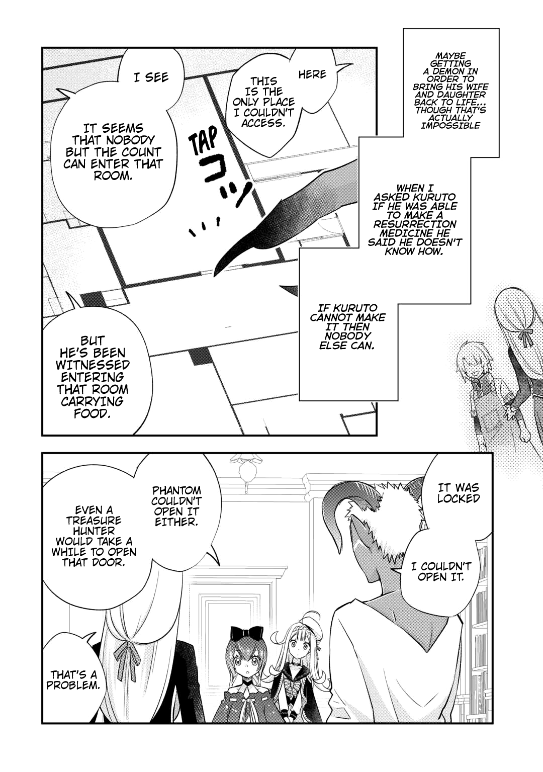 Read Kanchigai no Atelier Meister EN Manga Online