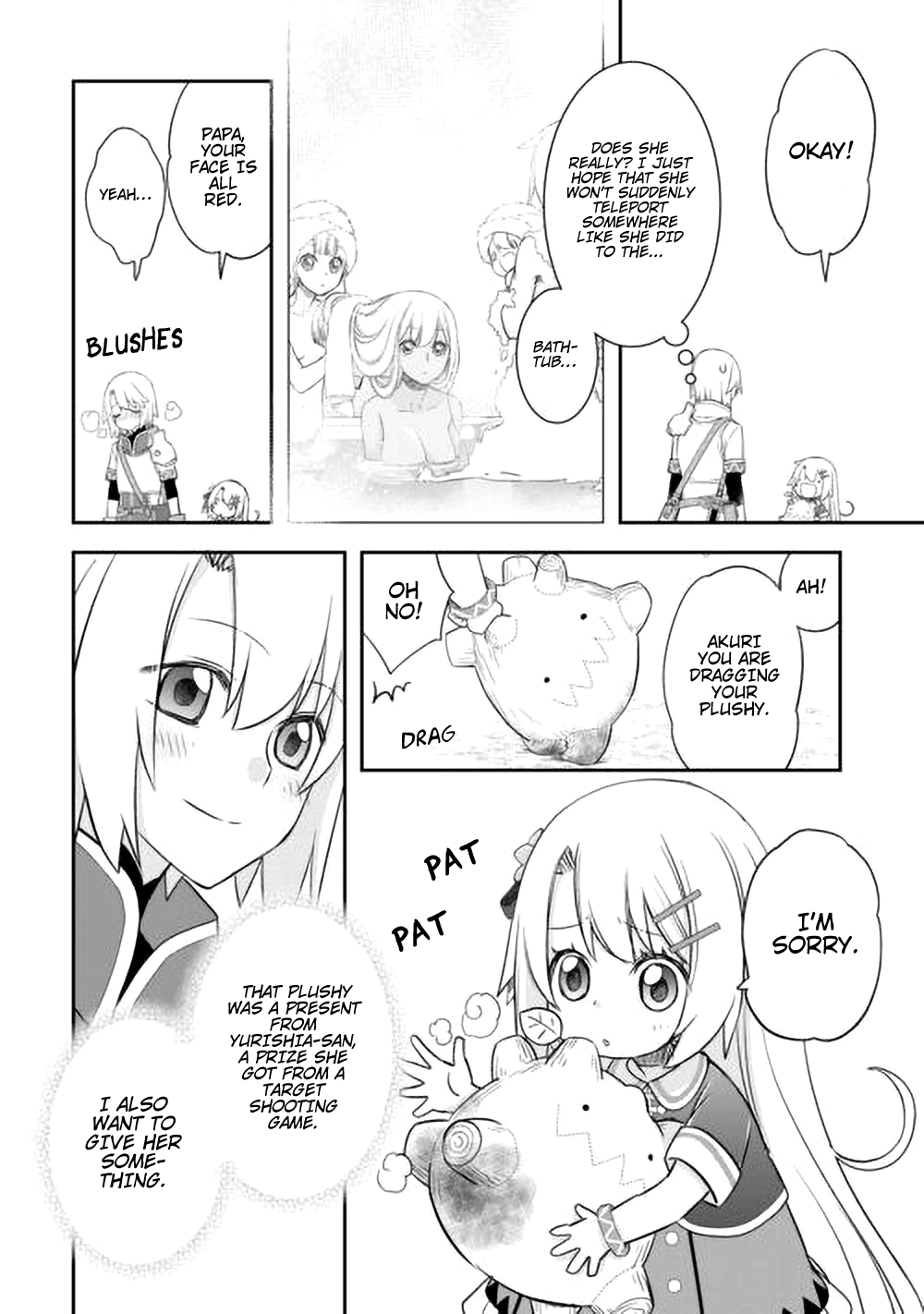 Read Kanchigai no Atelier Meister EN Manga Online