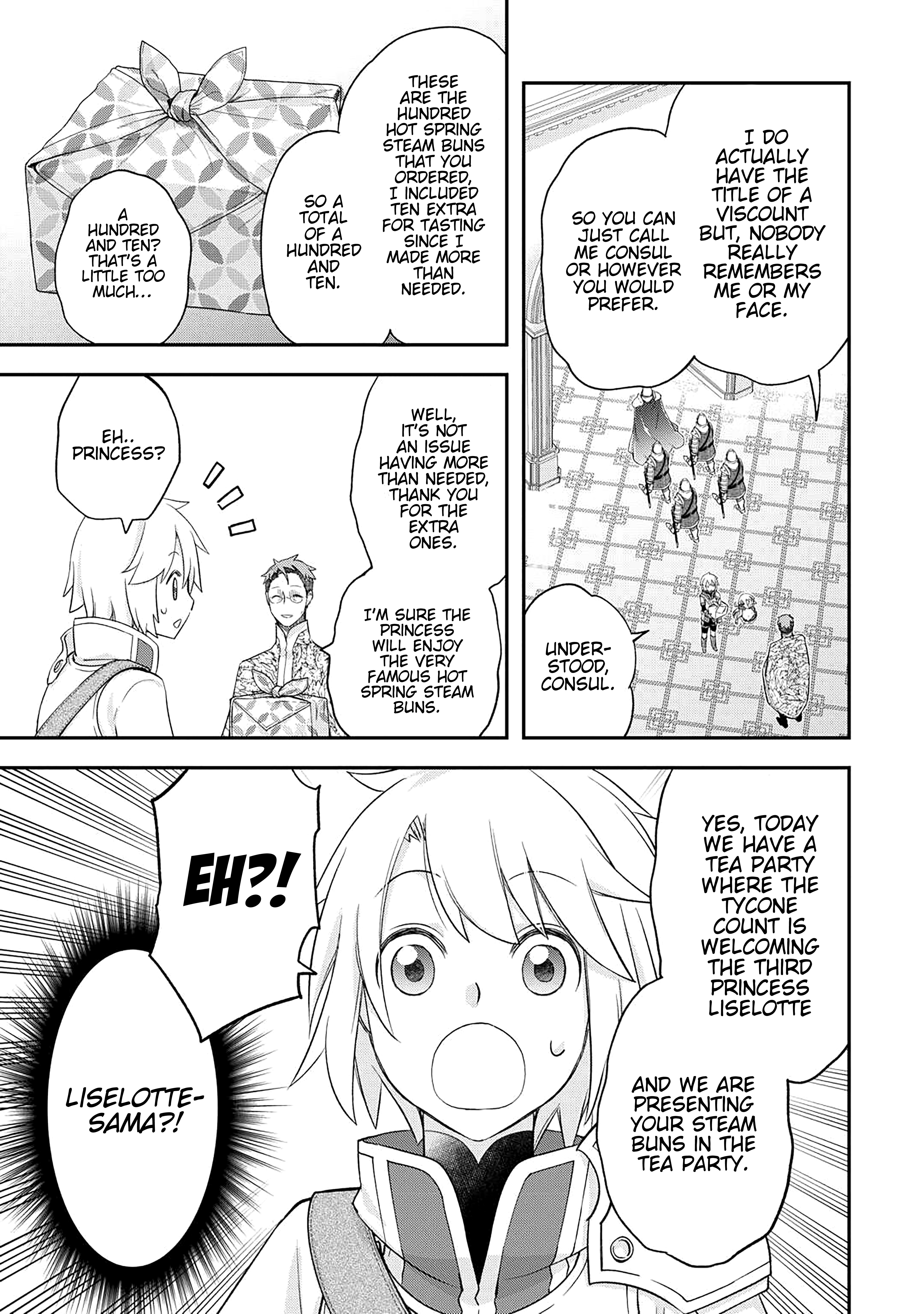 Read Kanchigai no Atelier Meister EN Manga Online