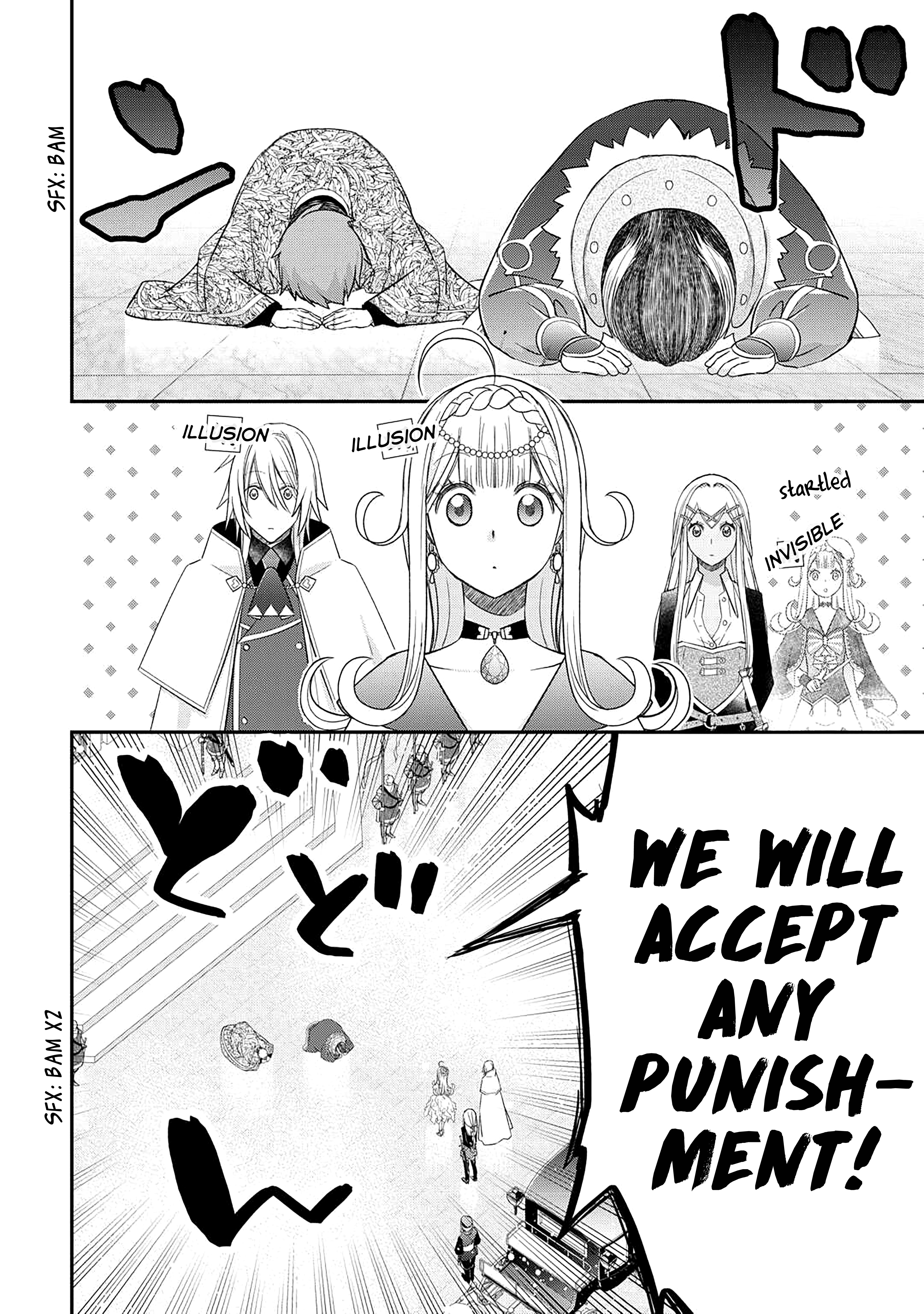 Read Kanchigai no Atelier Meister EN Manga Online