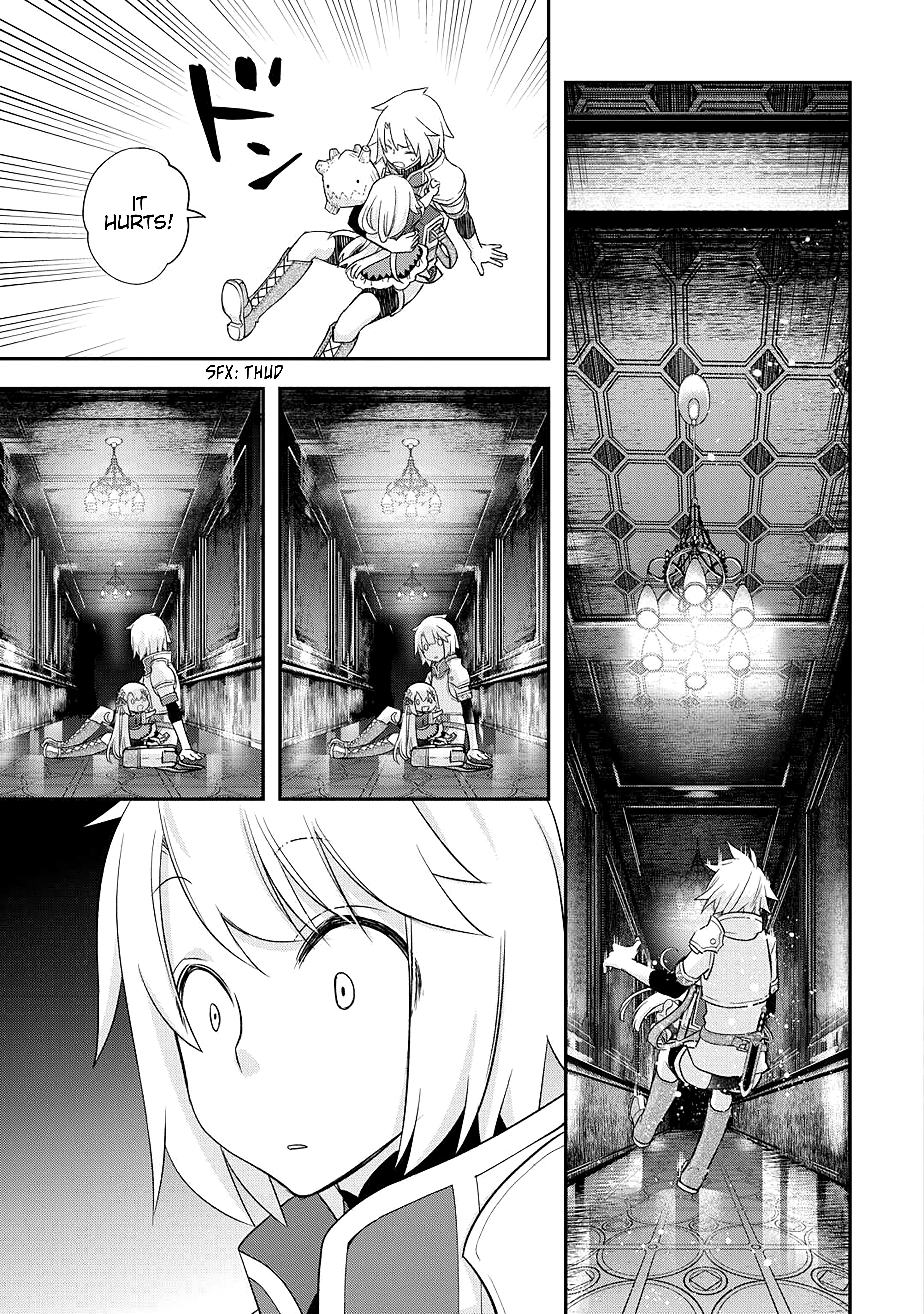 Read Kanchigai no Atelier Meister EN Manga Online