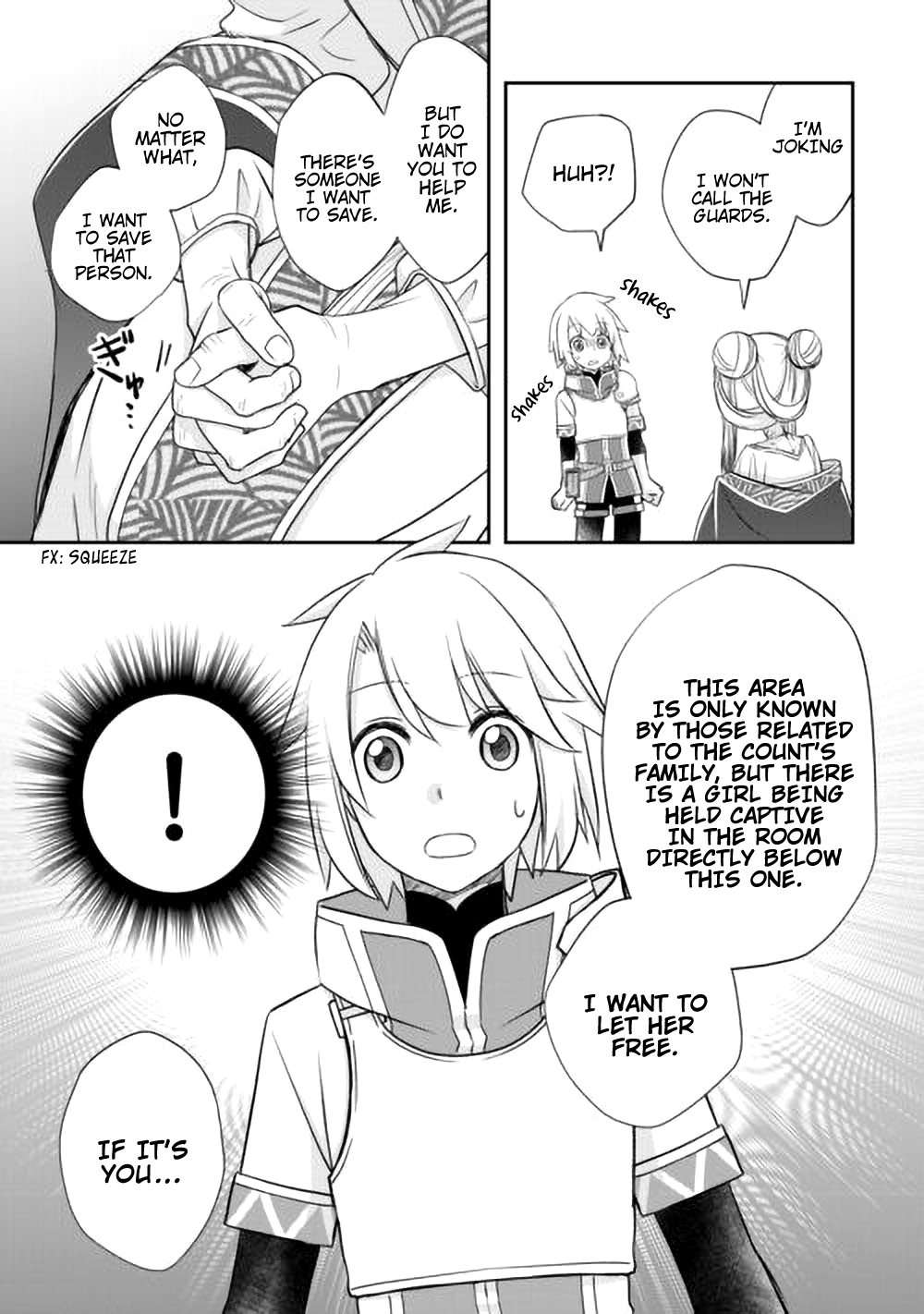 Read Kanchigai no Atelier Meister EN Manga Online