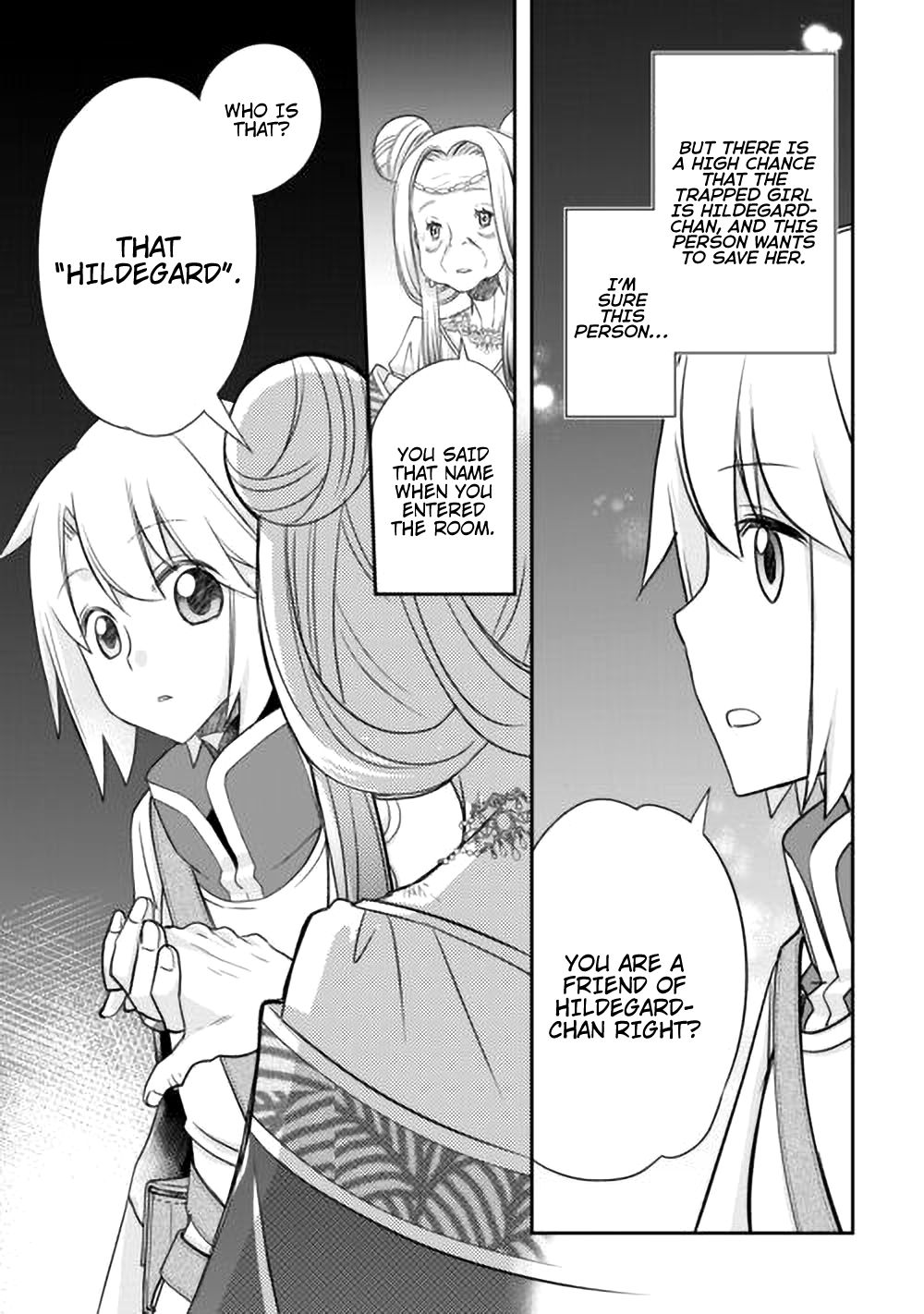 Read Kanchigai no Atelier Meister EN Manga Online