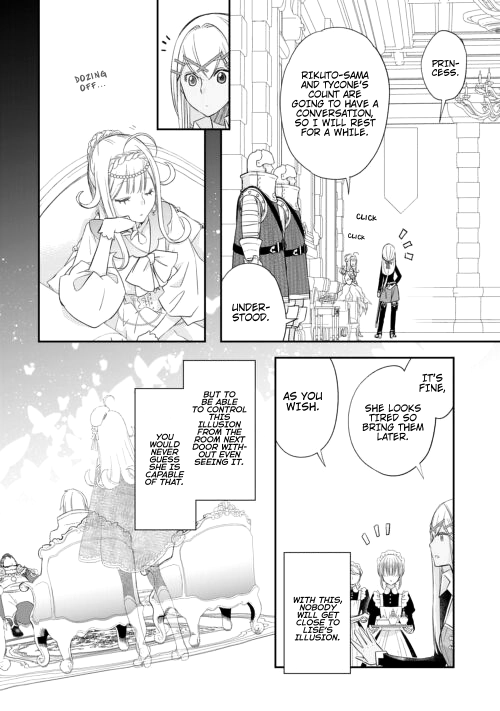 Read Kanchigai no Atelier Meister EN Manga Online