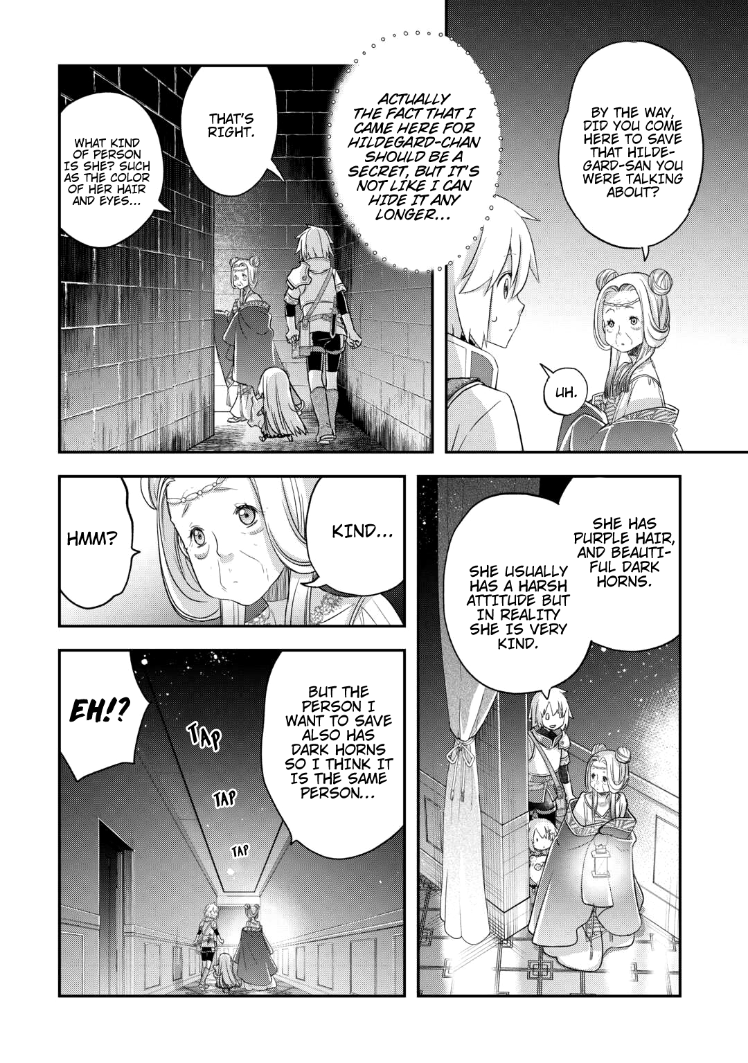 Read Kanchigai no Atelier Meister EN Manga Online