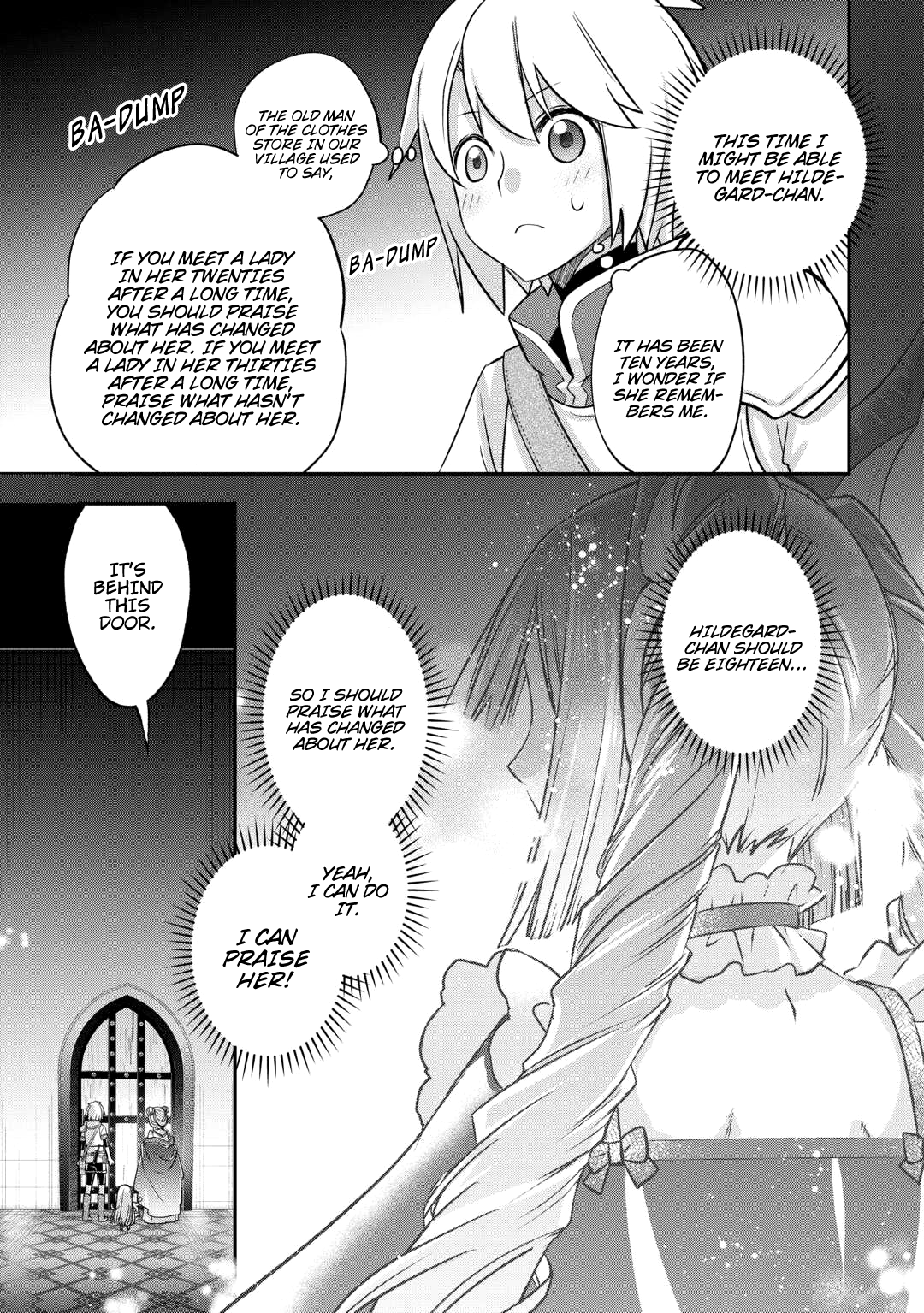 Read Kanchigai no Atelier Meister EN Manga Online