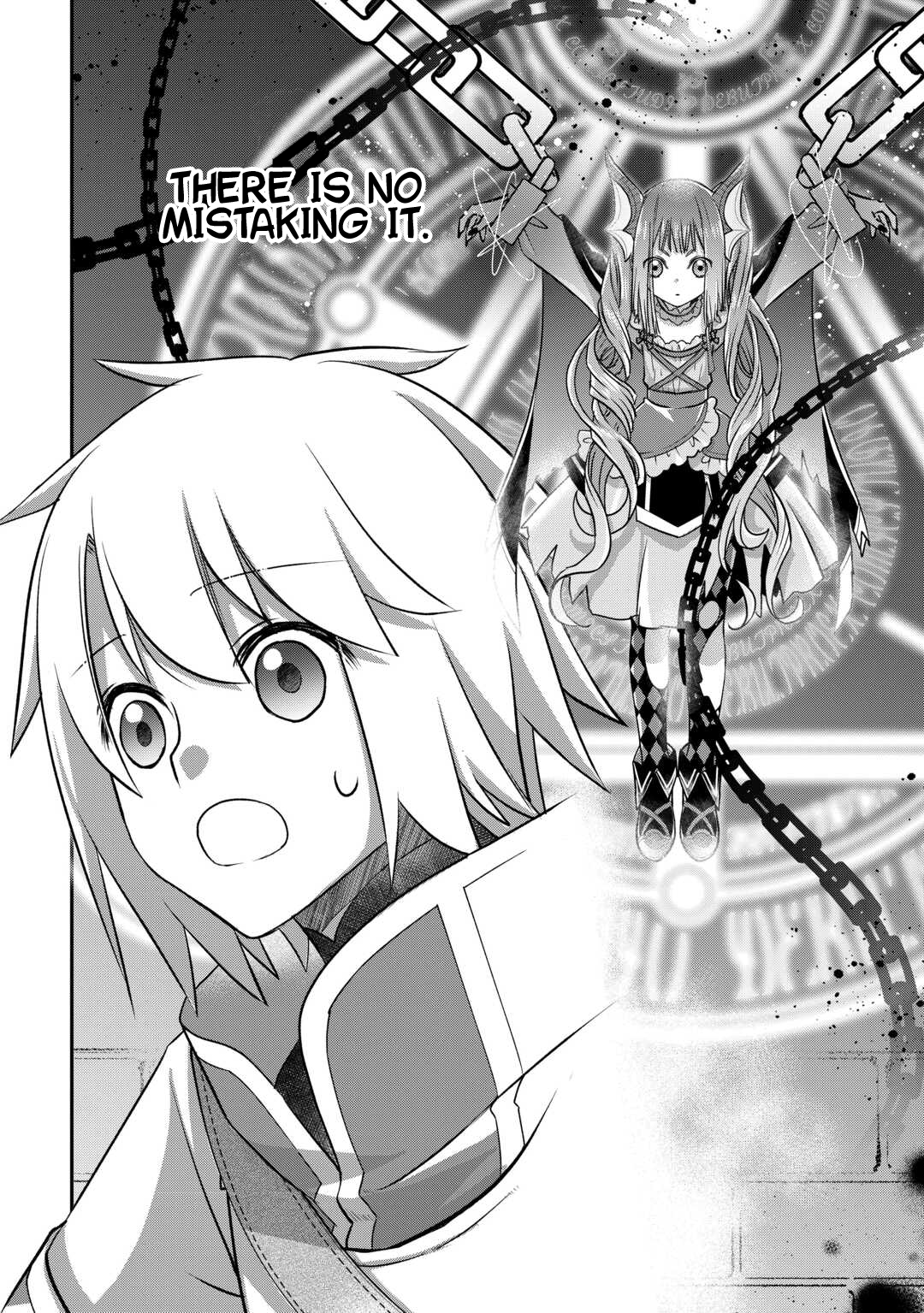 Read Kanchigai no Atelier Meister EN Manga Online