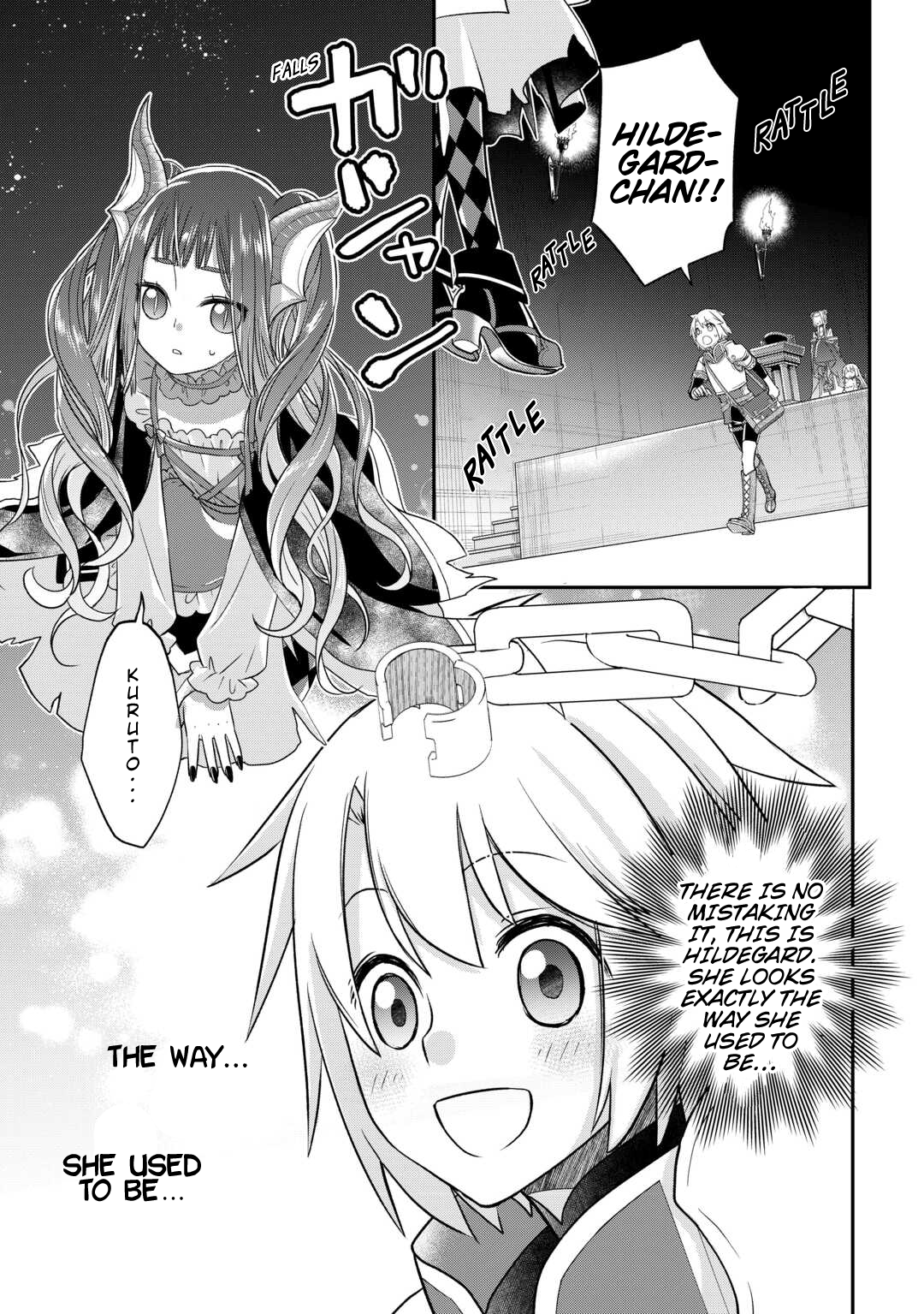 Read Kanchigai no Atelier Meister EN Manga Online