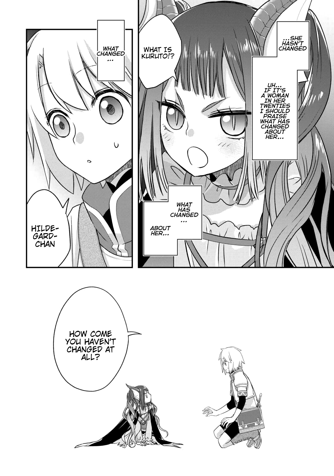 Read Kanchigai no Atelier Meister EN Manga Online