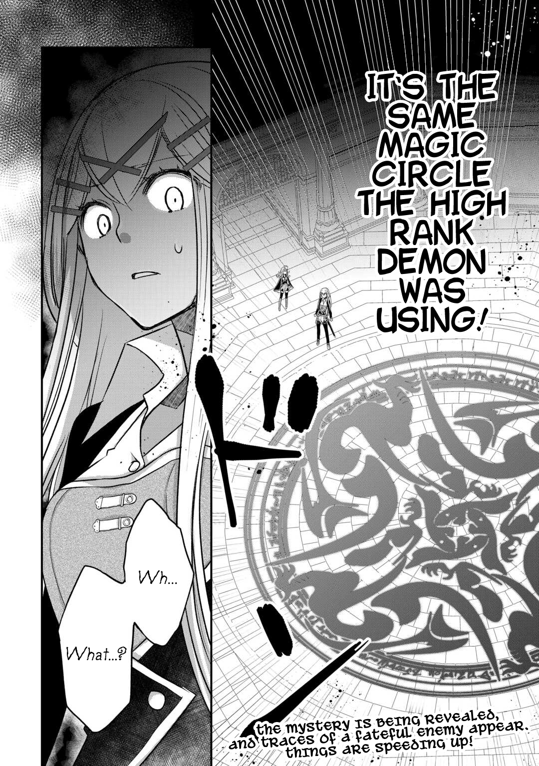 Read Kanchigai no Atelier Meister EN Manga Online