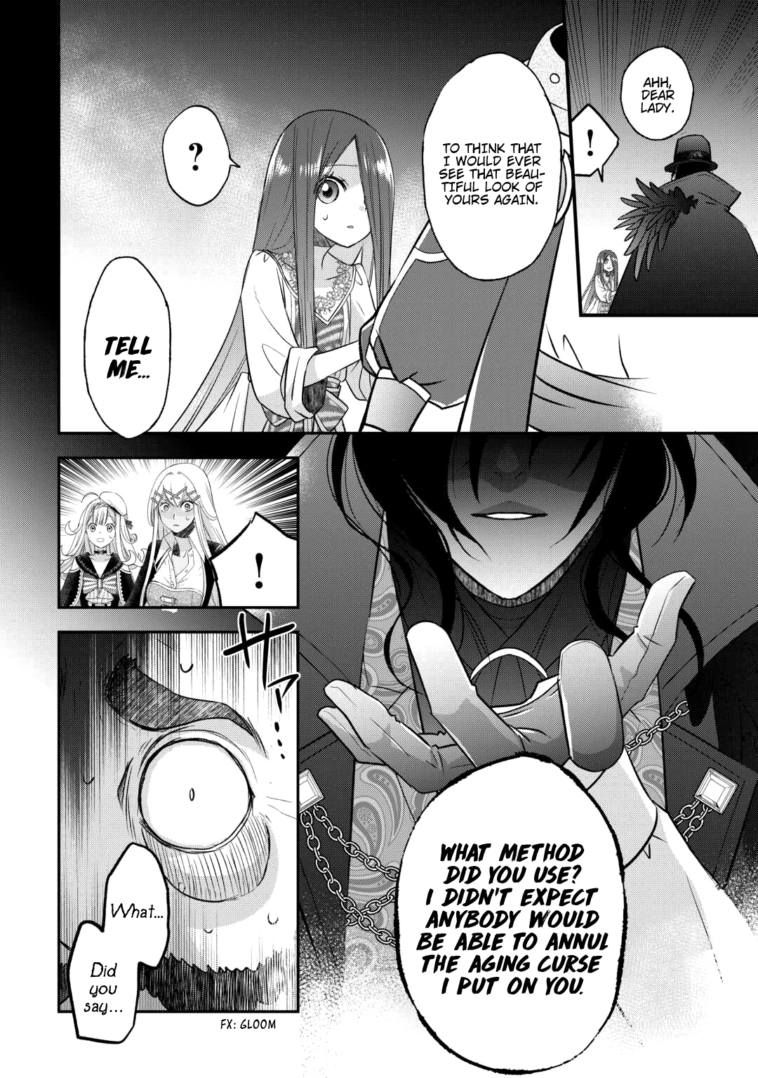 Read Kanchigai no Atelier Meister EN Manga Online