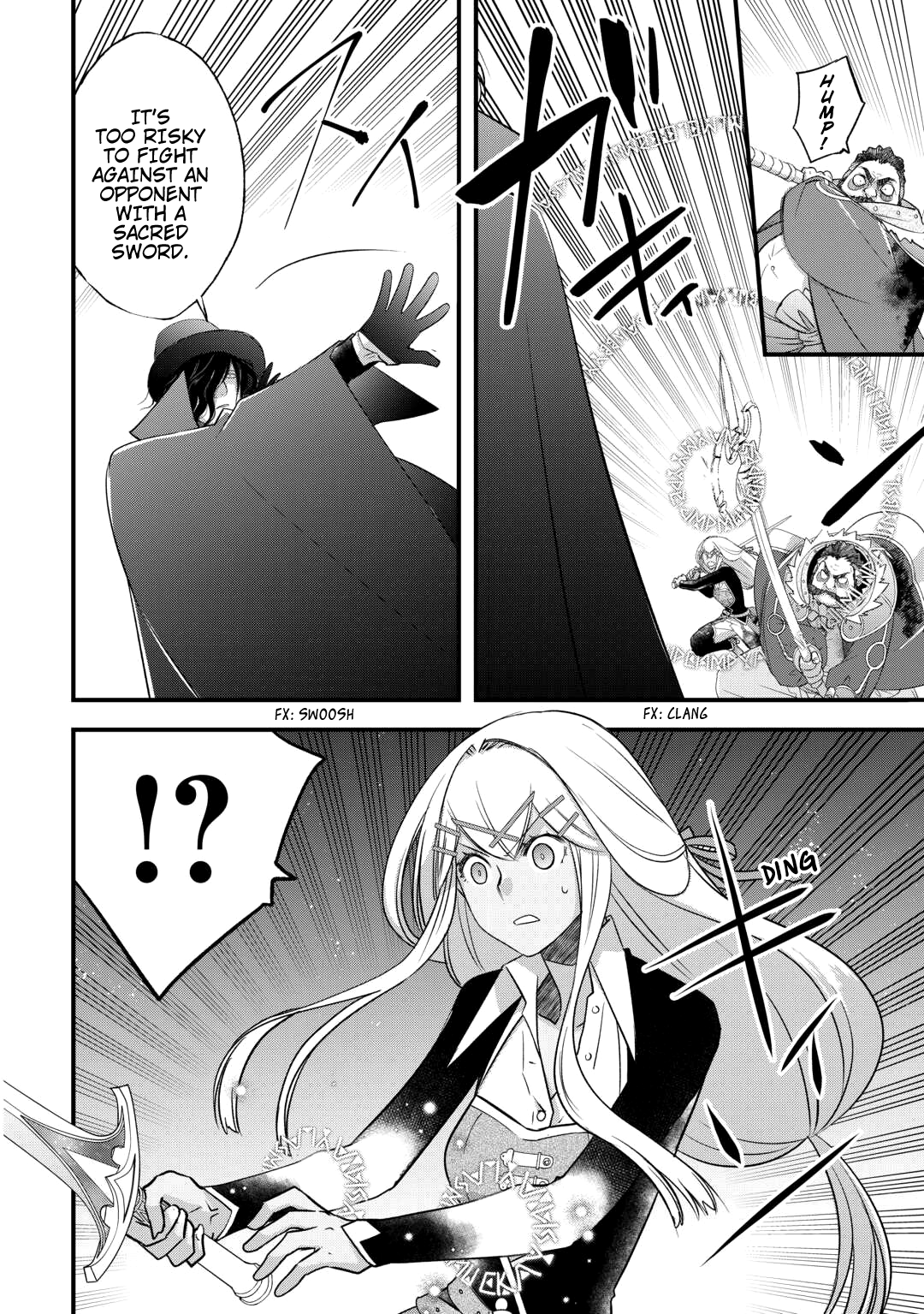 Read Kanchigai no Atelier Meister EN Manga Online