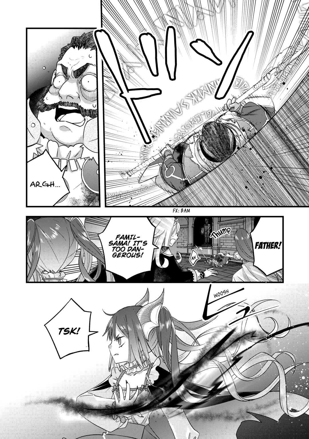 Read Kanchigai no Atelier Meister EN Manga Online