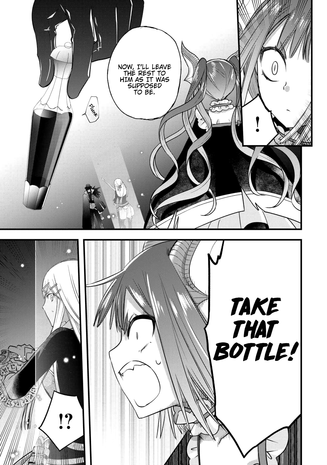 Read Kanchigai no Atelier Meister EN Manga Online