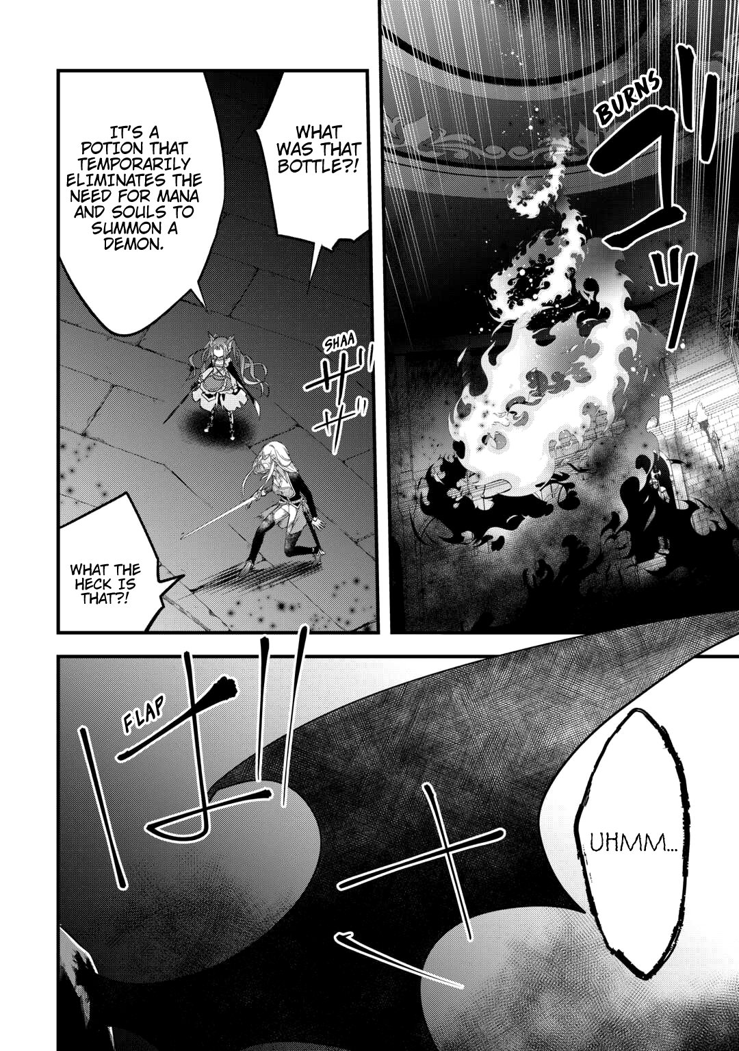 Read Kanchigai no Atelier Meister EN Manga Online