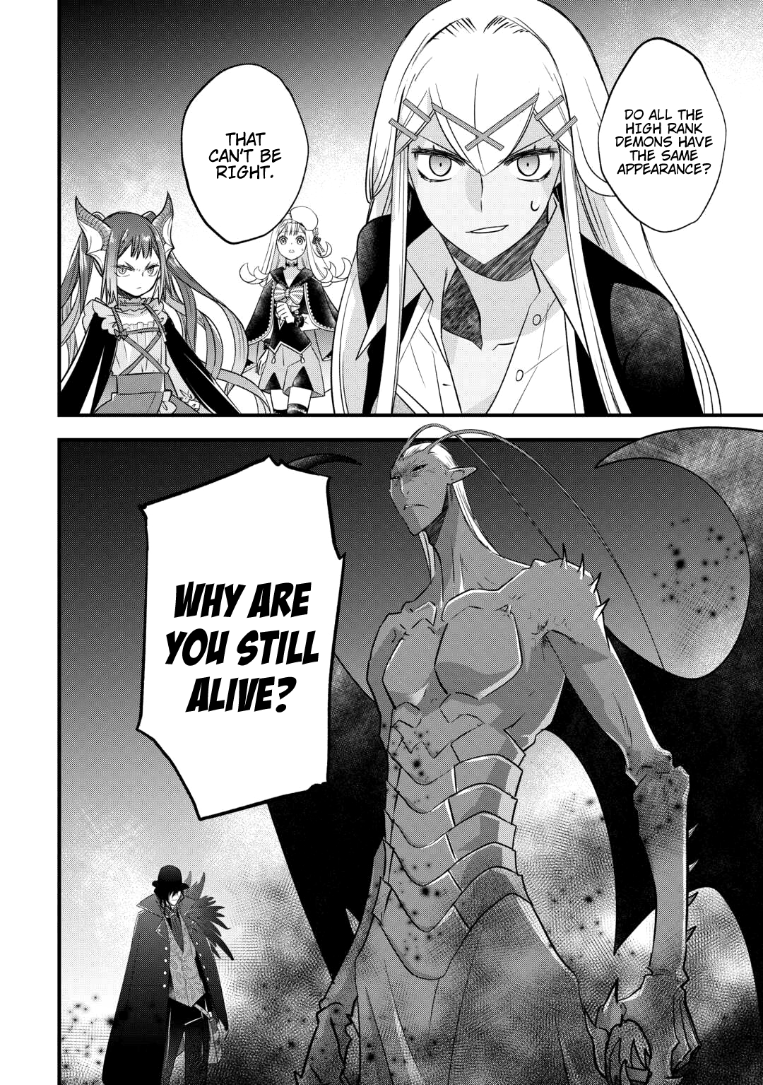 Read Kanchigai no Atelier Meister EN Manga Online