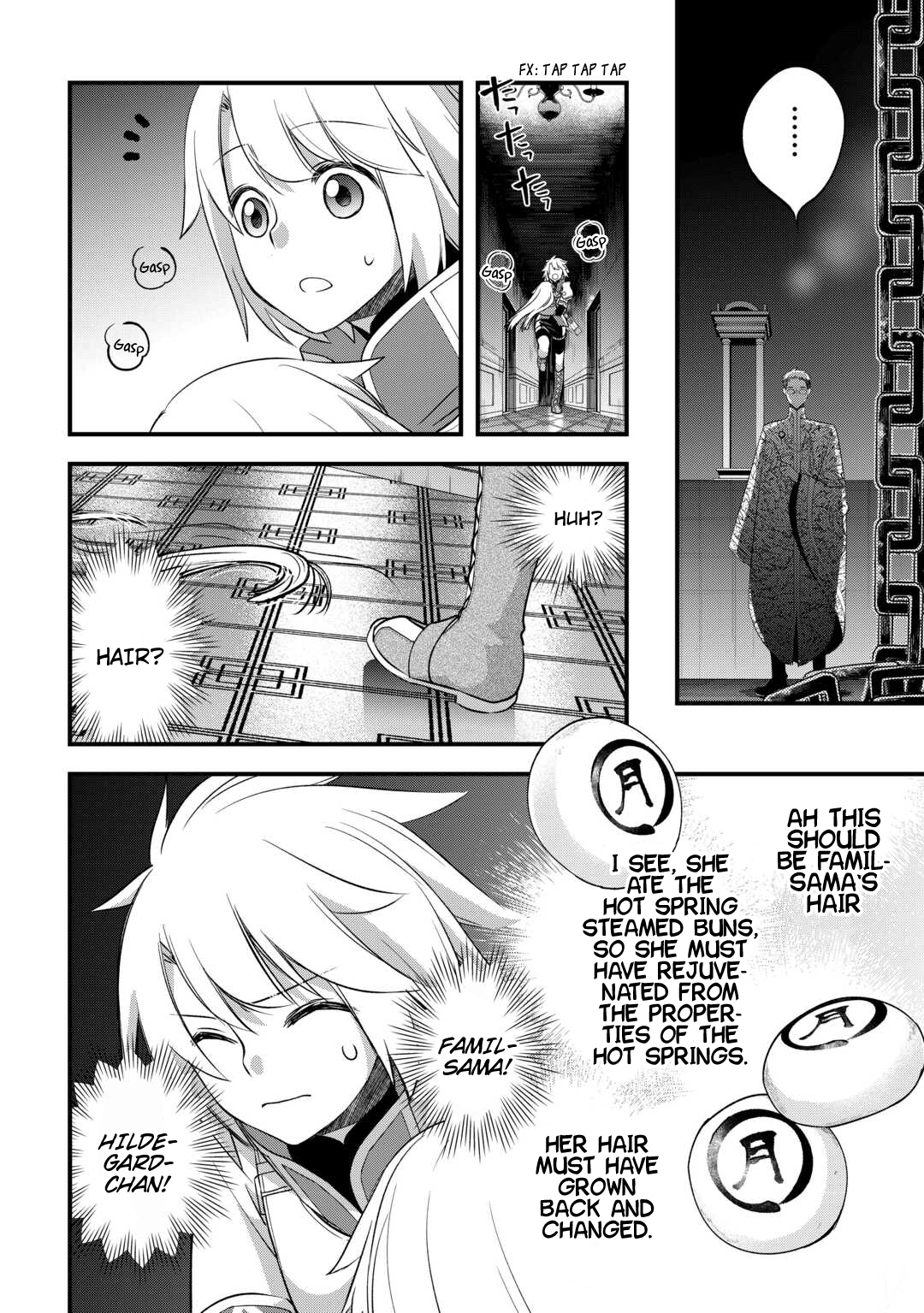 Read Kanchigai no Atelier Meister EN Manga Online