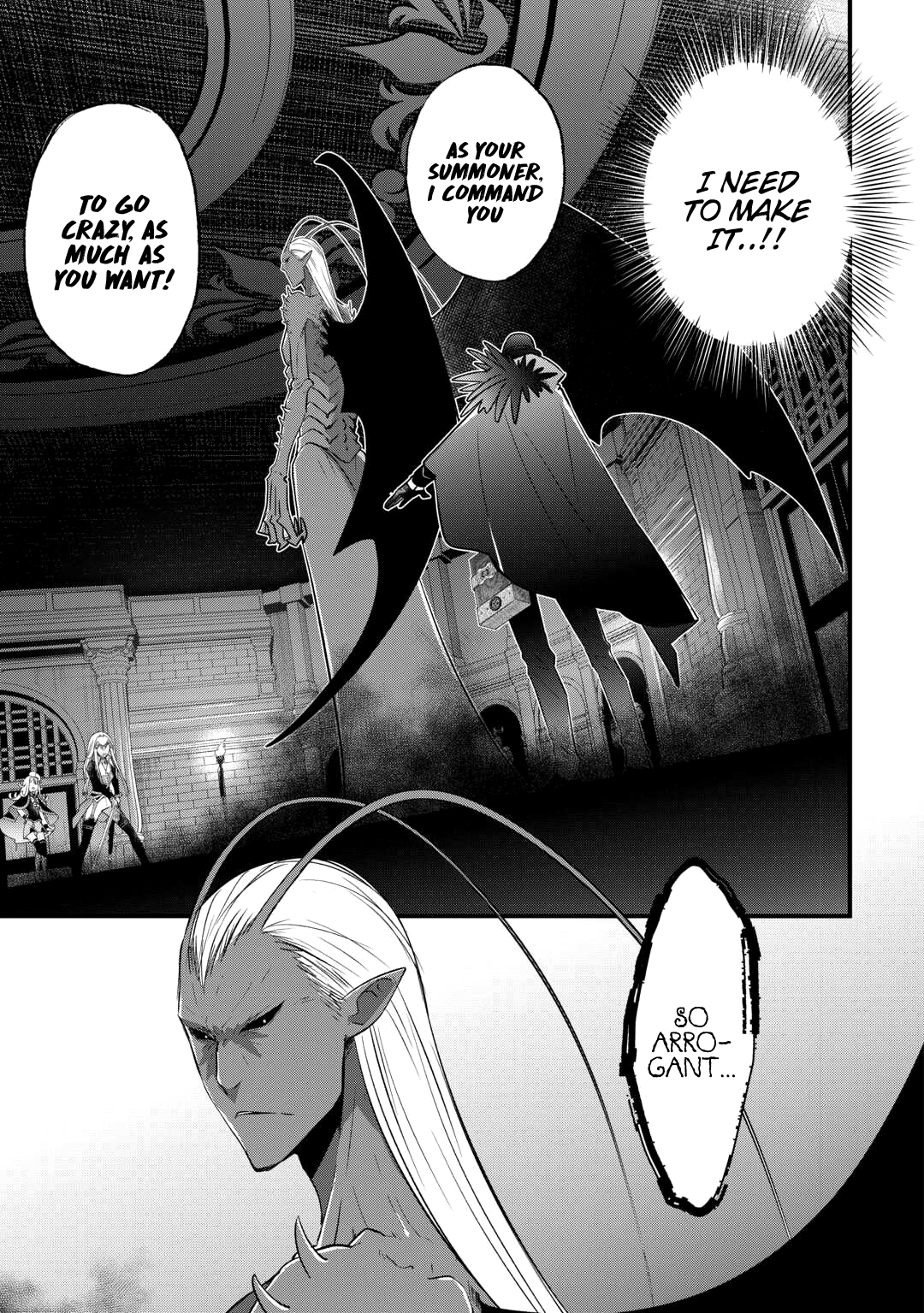 Read Kanchigai no Atelier Meister EN Manga Online
