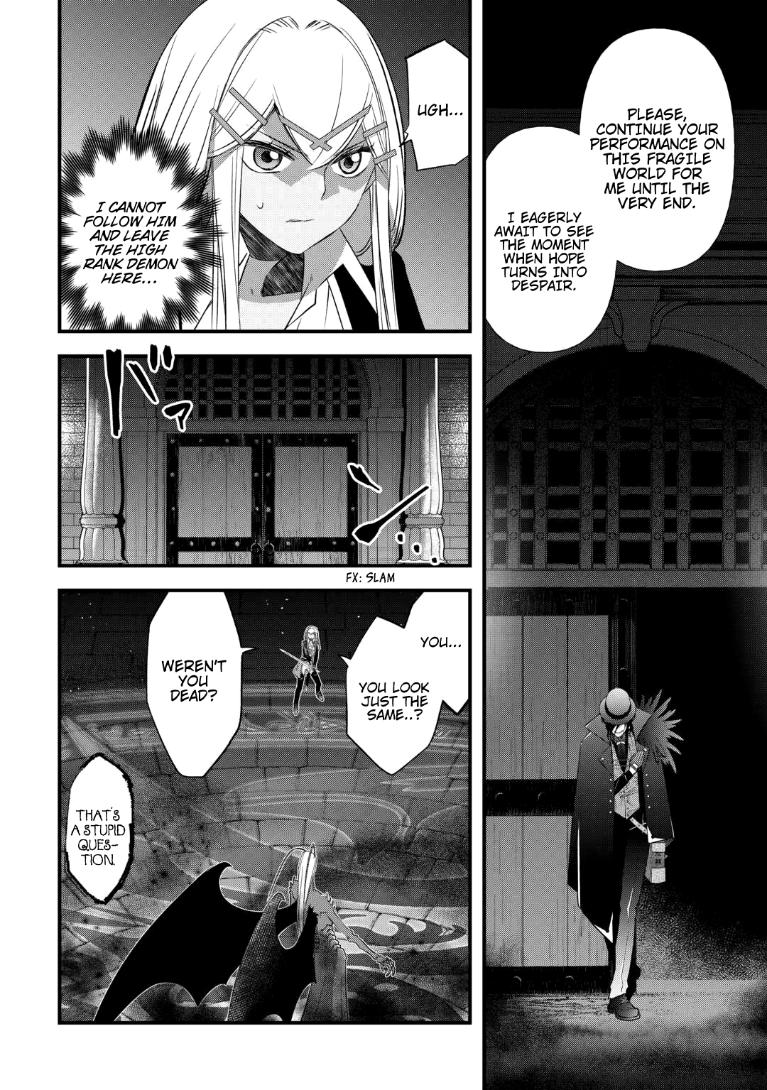 Read Kanchigai no Atelier Meister EN Manga Online